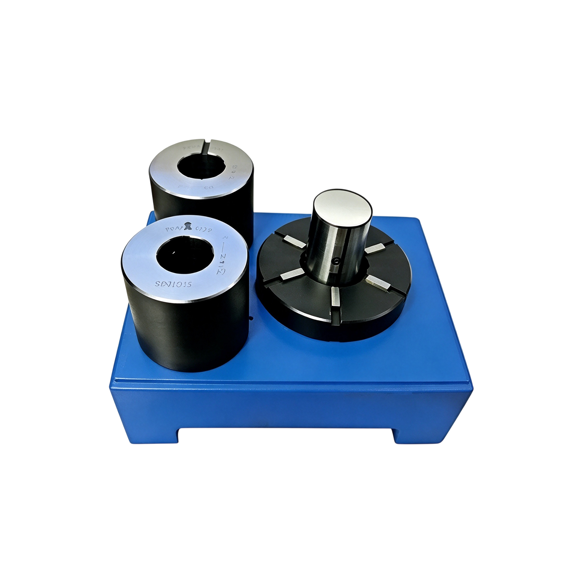 Cylinder Bore Perpendicularity Fixture