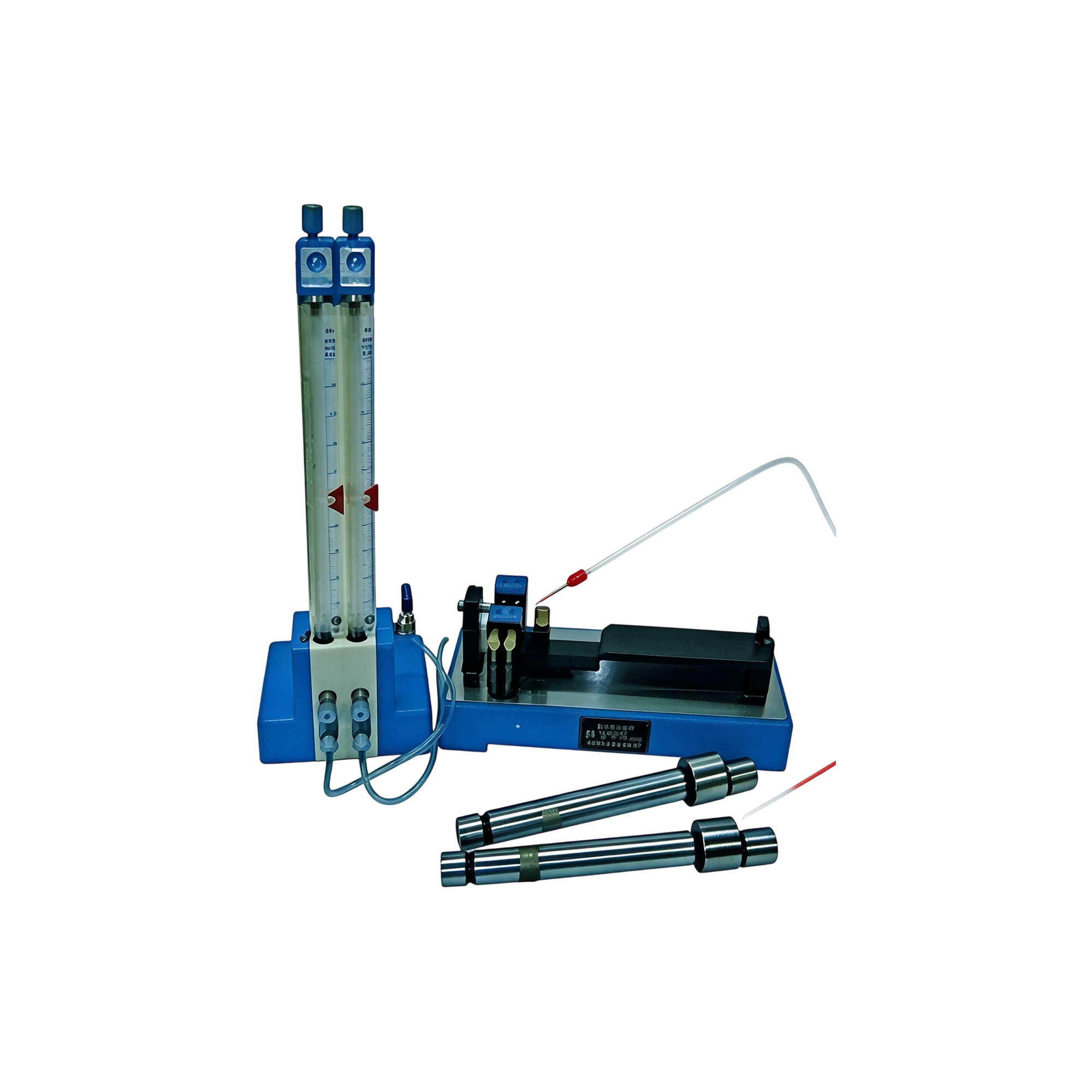 Crankshaft Eccentricity Gauge