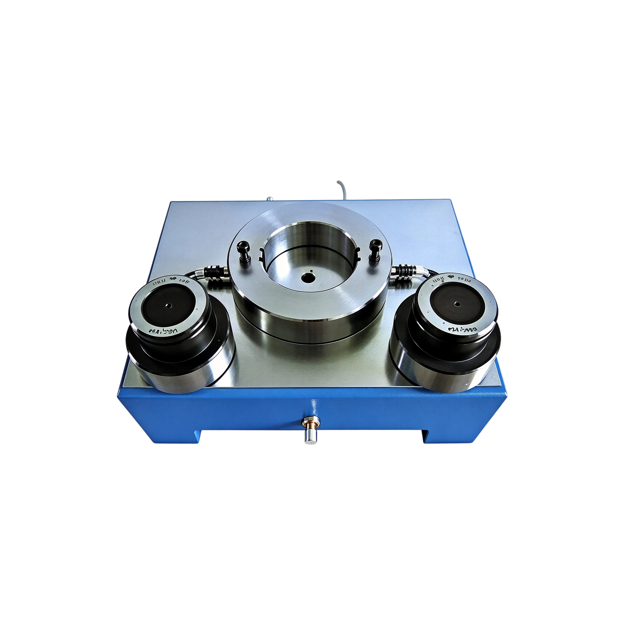 Ring-Type Outside Diameter Fixture
