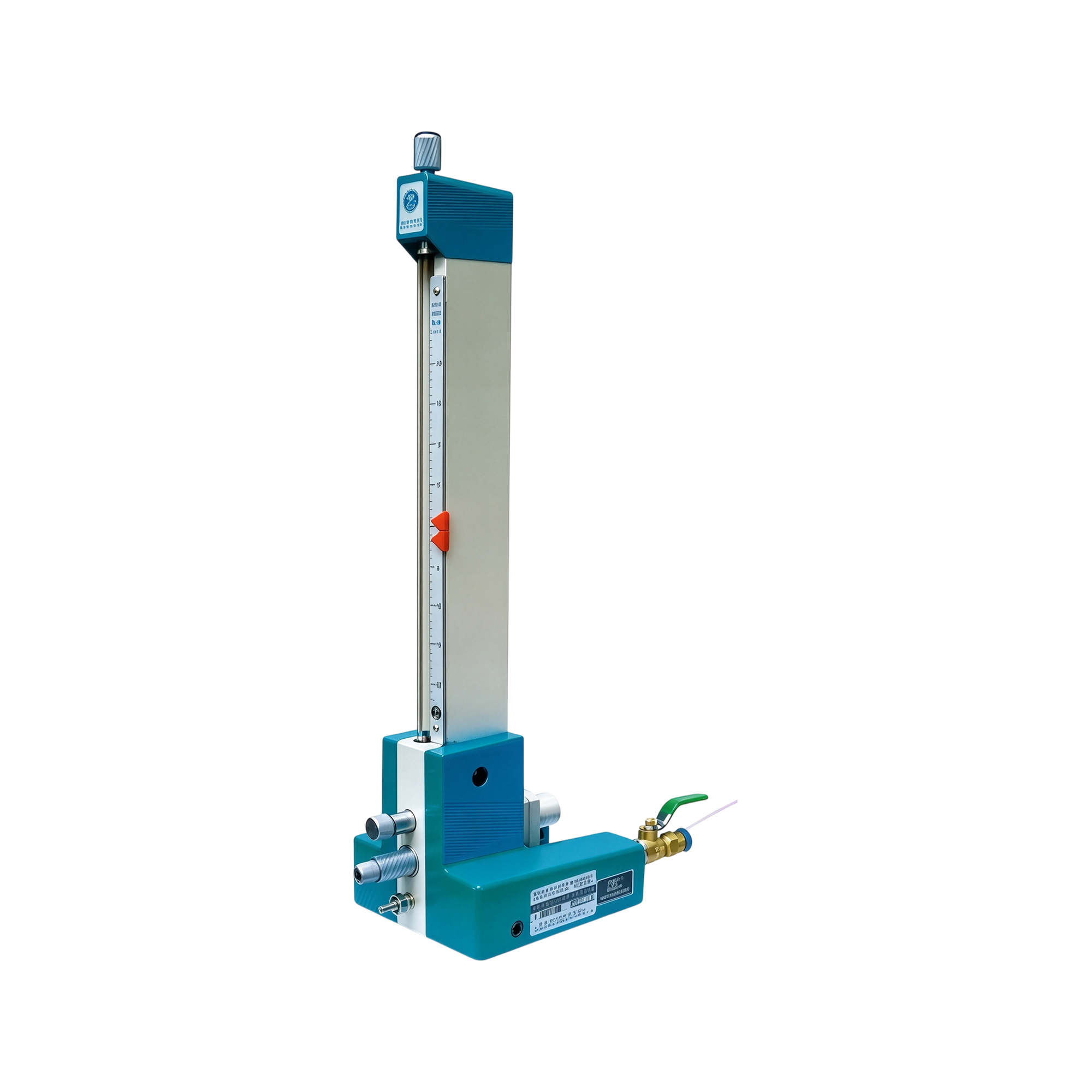 QFB Float-Type Pneumatic Gauge