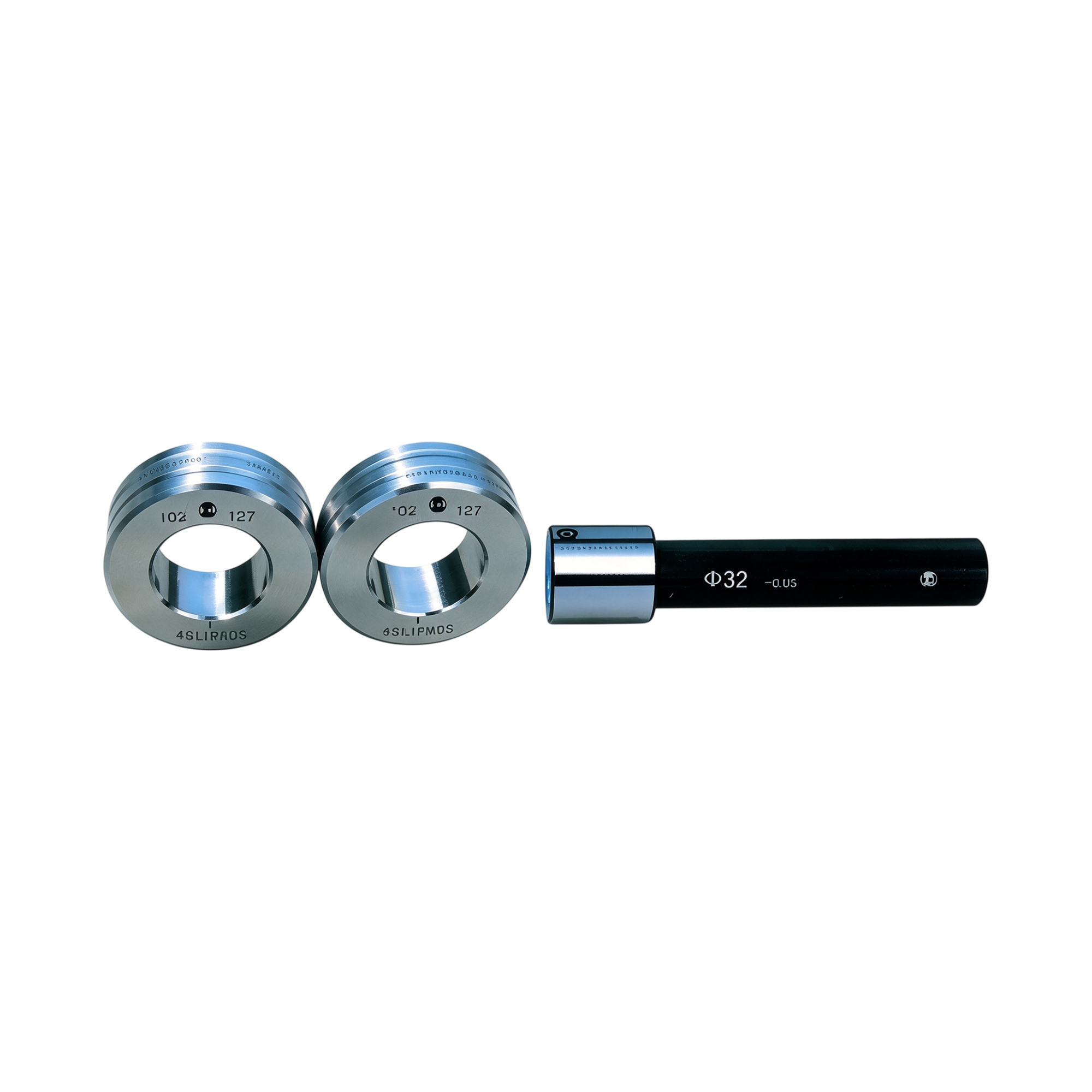 Pneumatic Measuring Head 02
