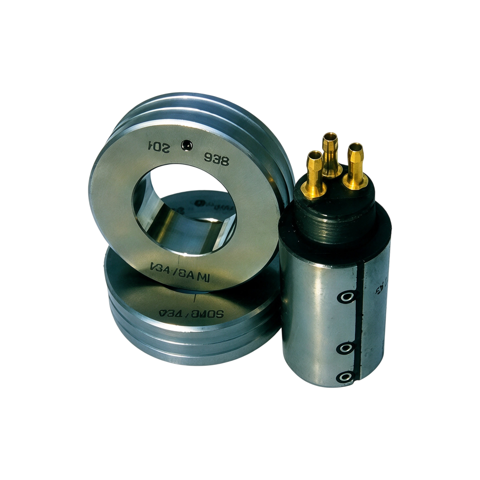 Pneumatic Measuring Head 04