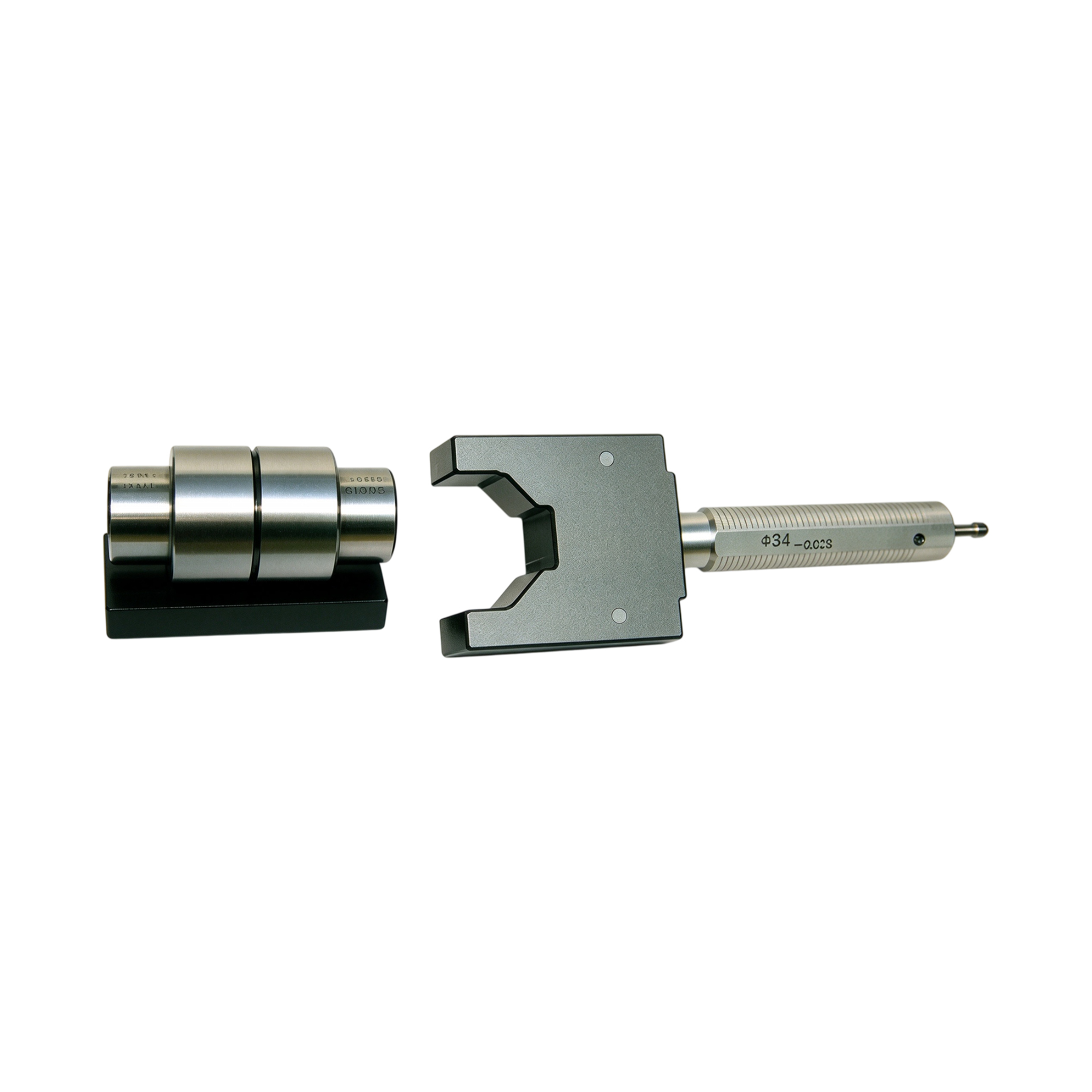 Pneumatic Measuring Head 05