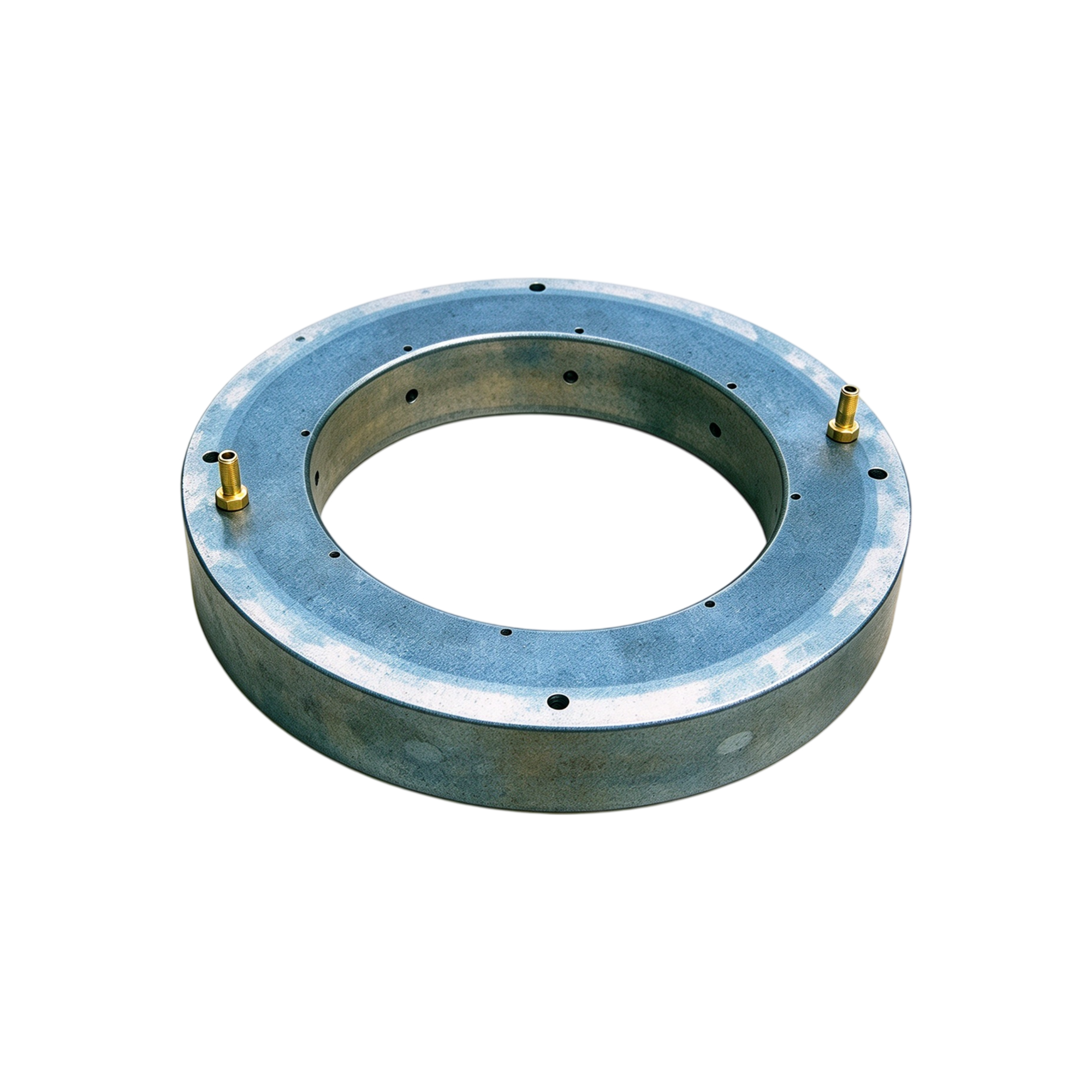 Pneumatic Measuring Head 06