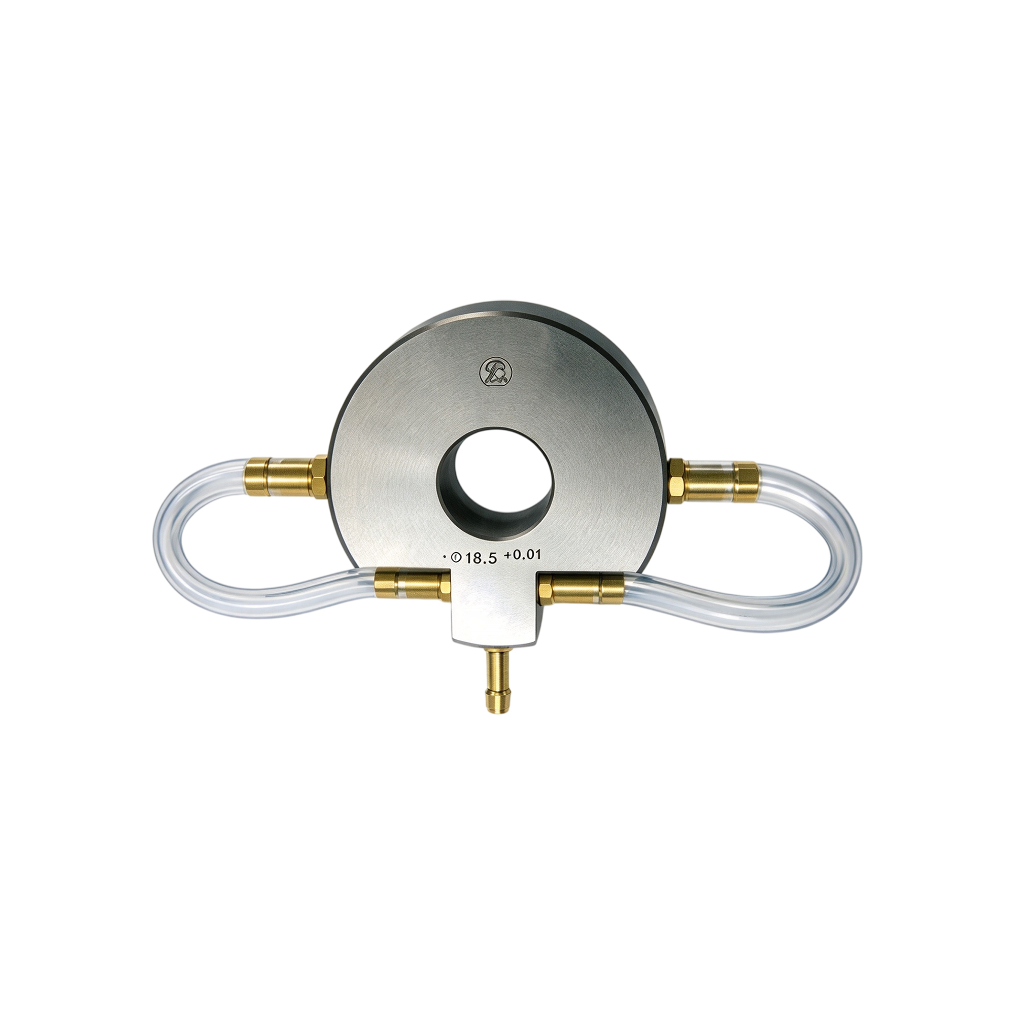 Pneumatic Measuring Head 07