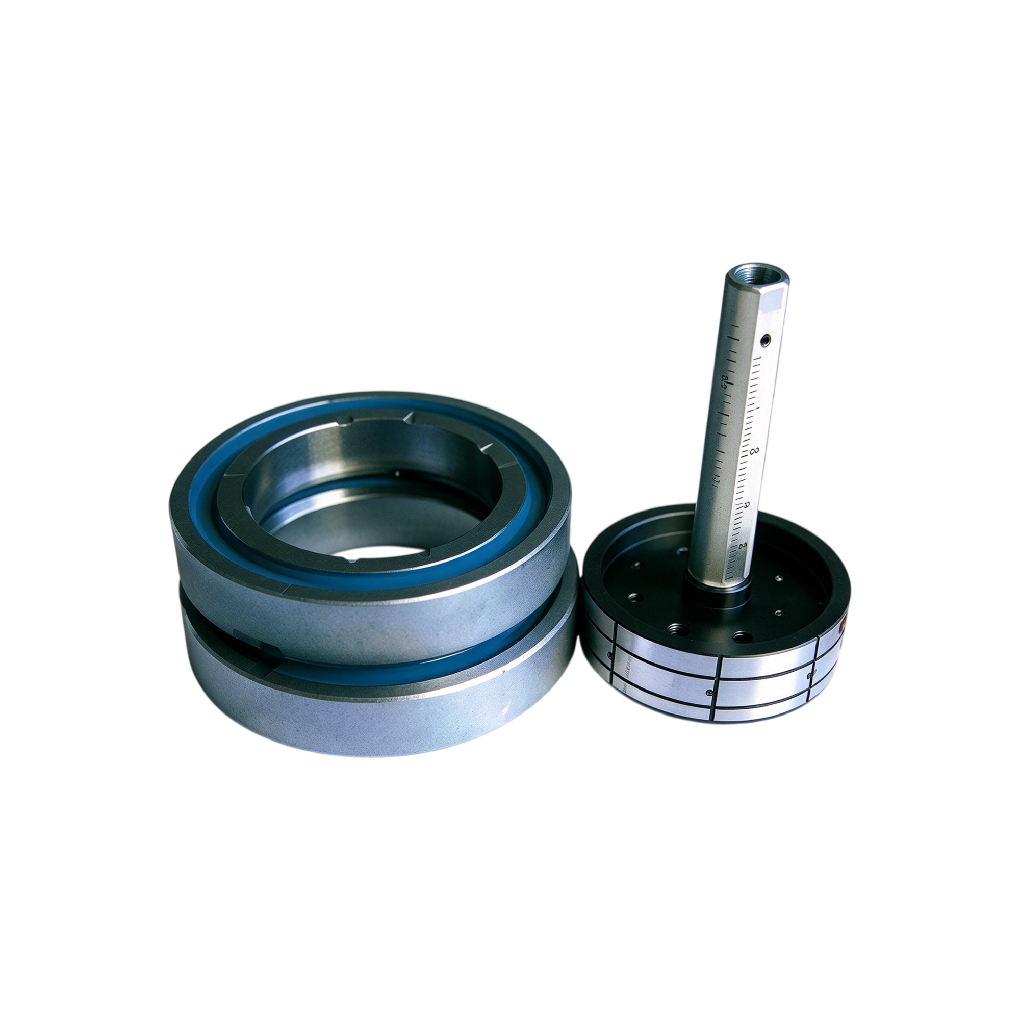 Pneumatic Measuring Head 08