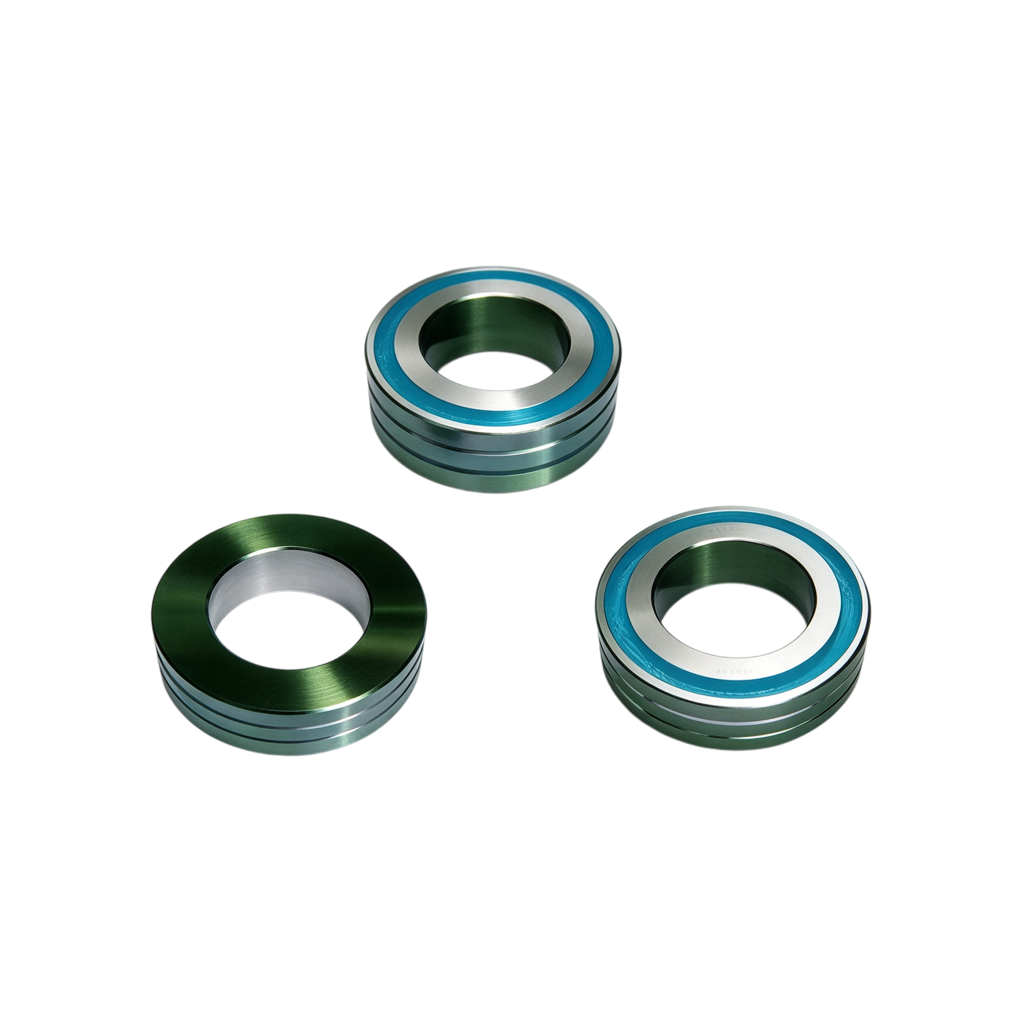 Setting Ring Gauge