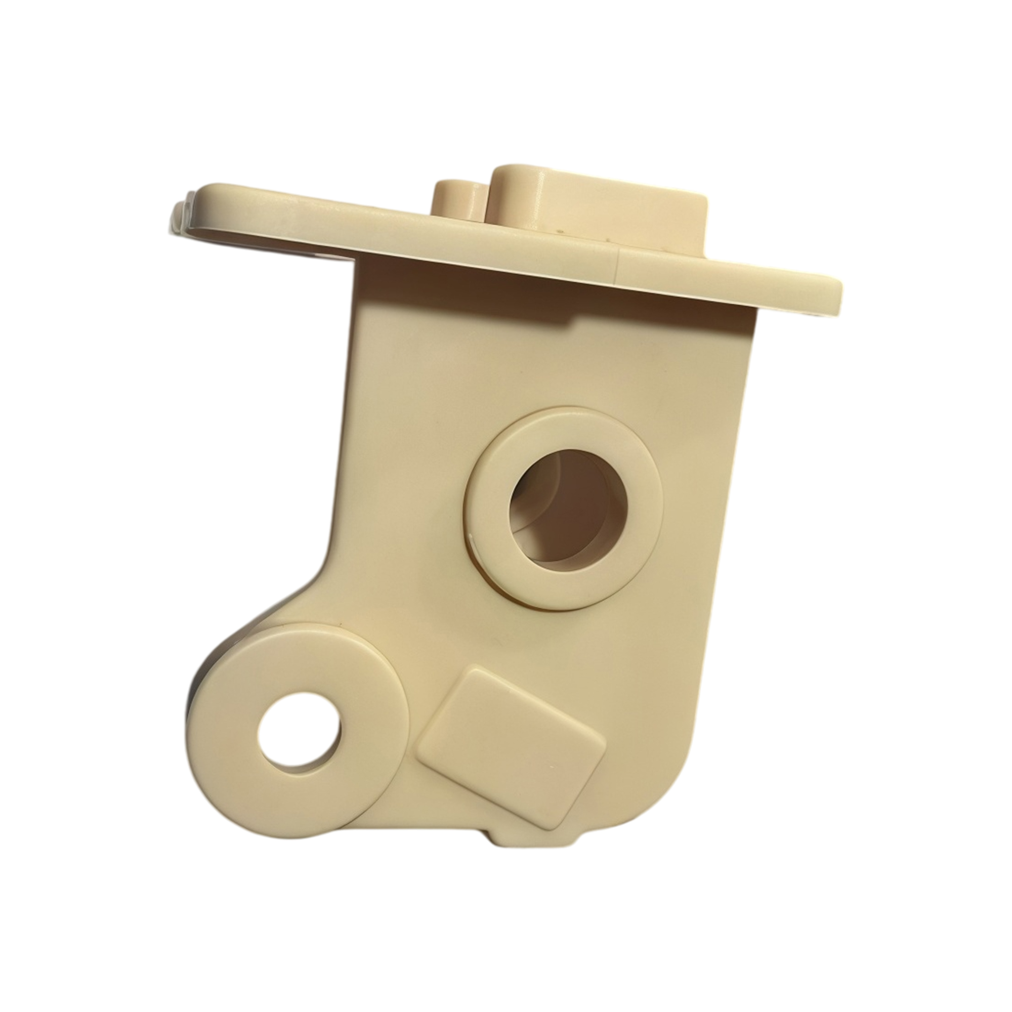 Subsea 3 Manual Version Casting Top Drive Frame (Precision Casting) — view 2