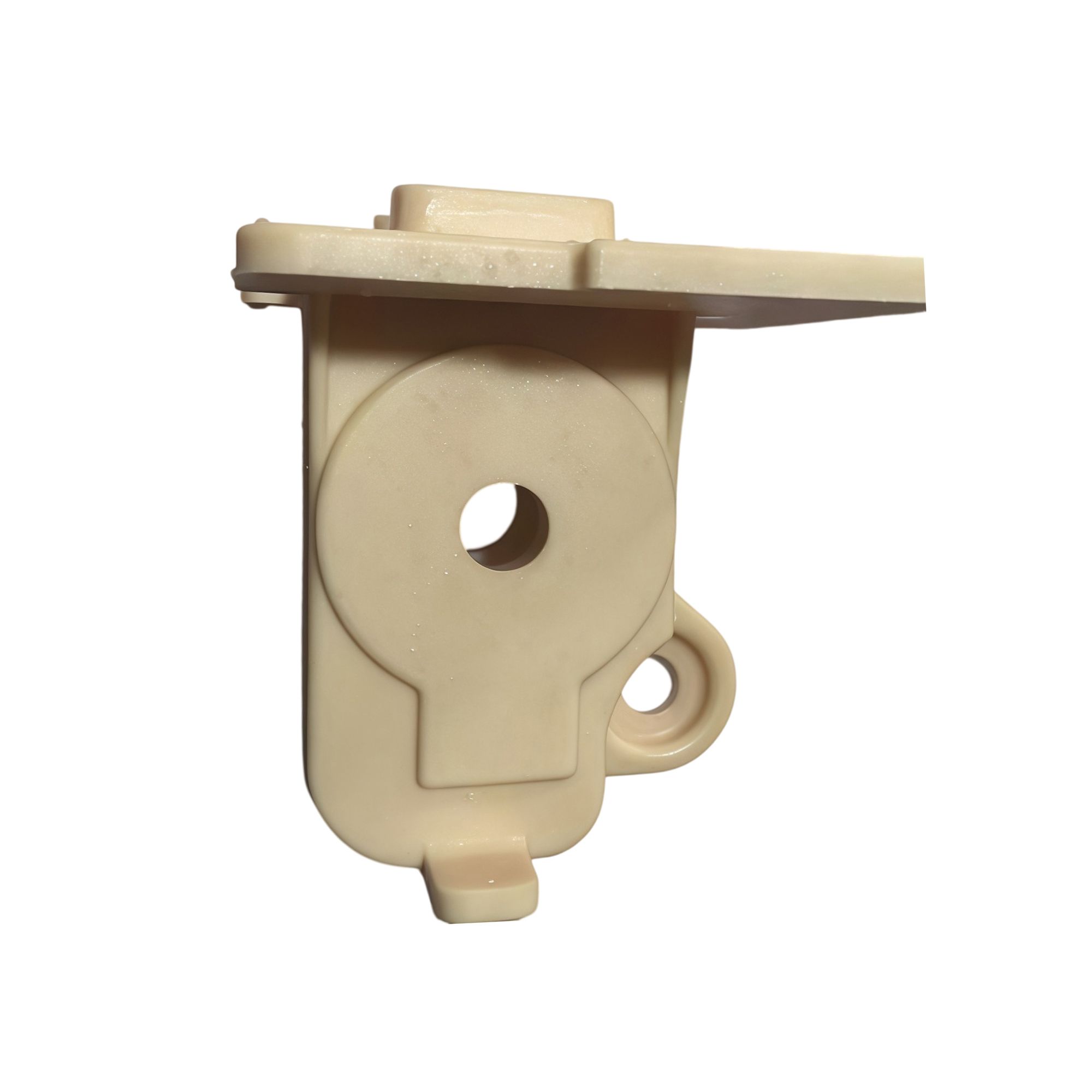 Subsea 3 Manual Version Casting Top Drive Frame (Precision Casting) — view 3