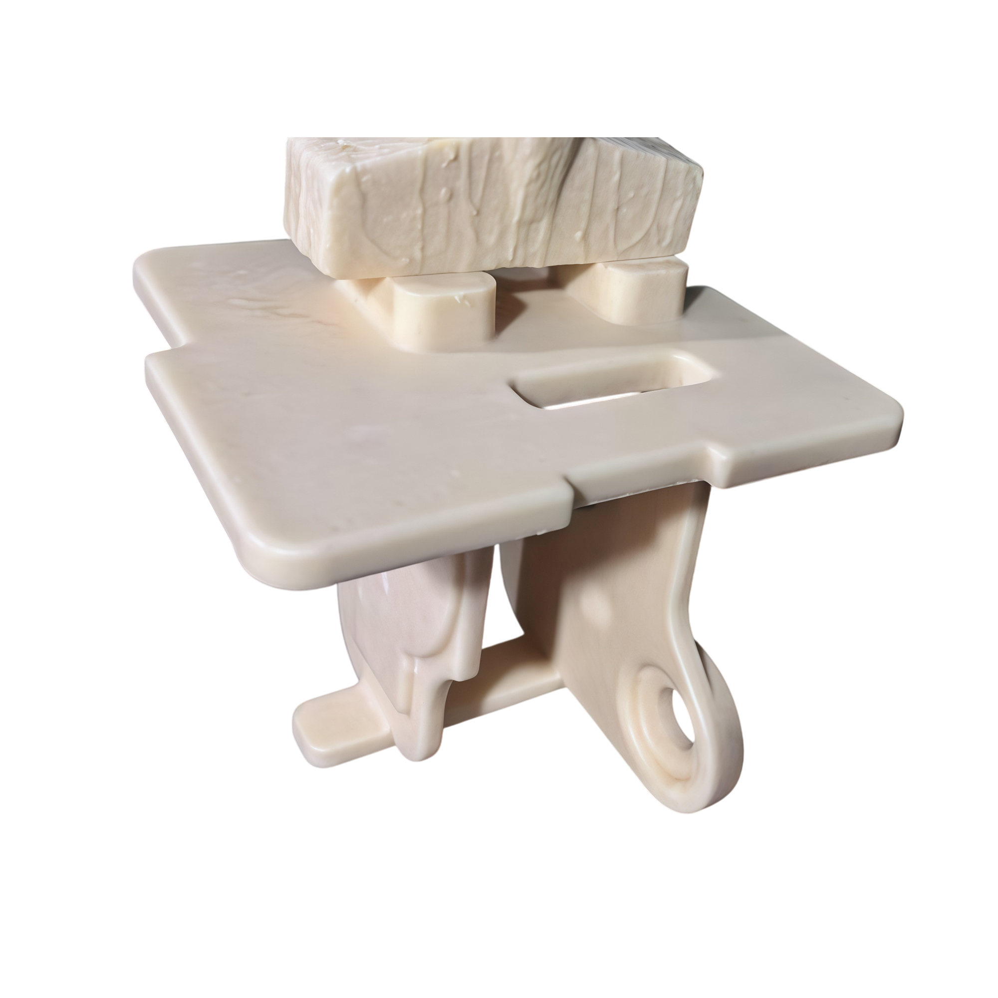 Subsea 3 Manual Version Casting Top Drive Frame (Precision Casting) — view 4