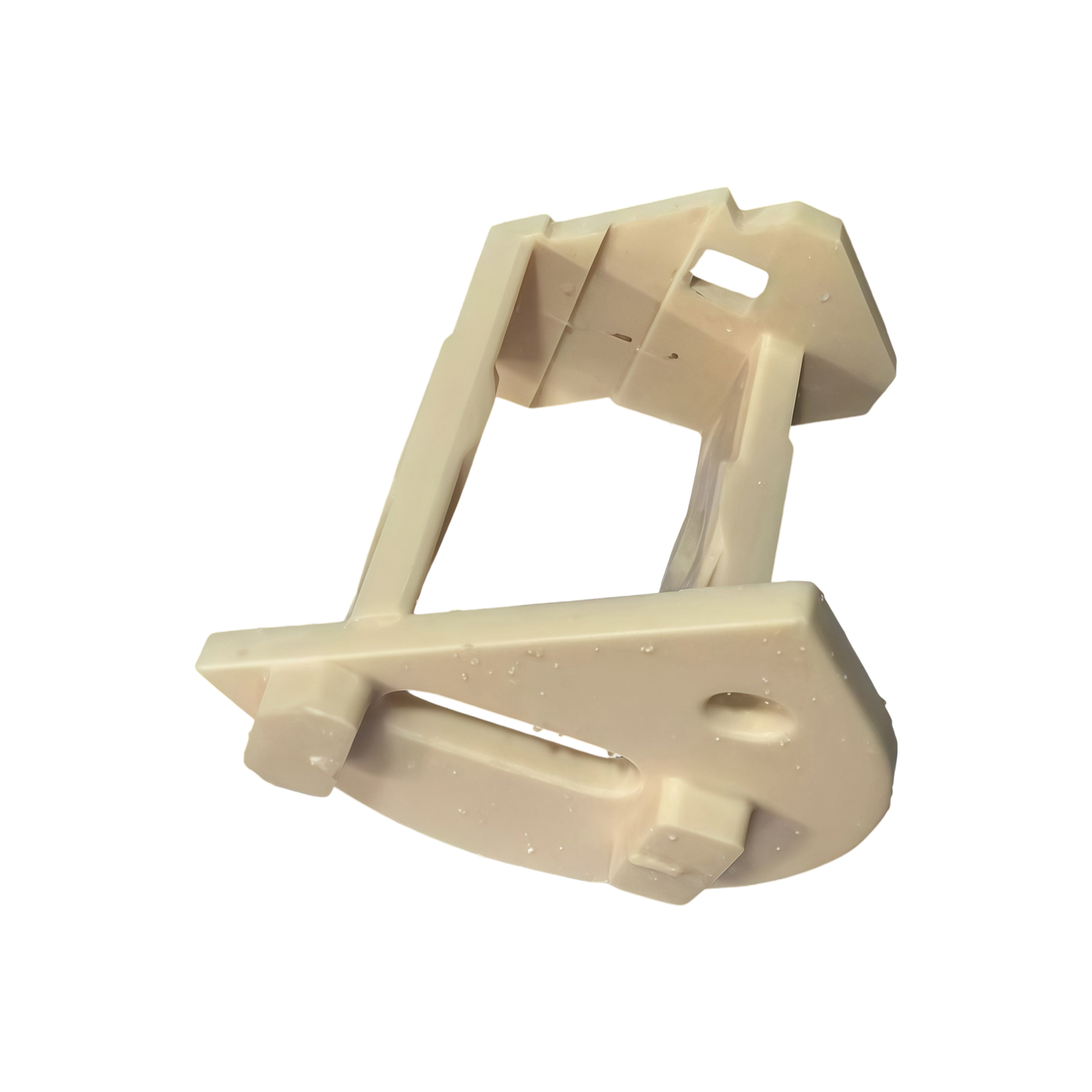 N3 Top Drive Casting Blank