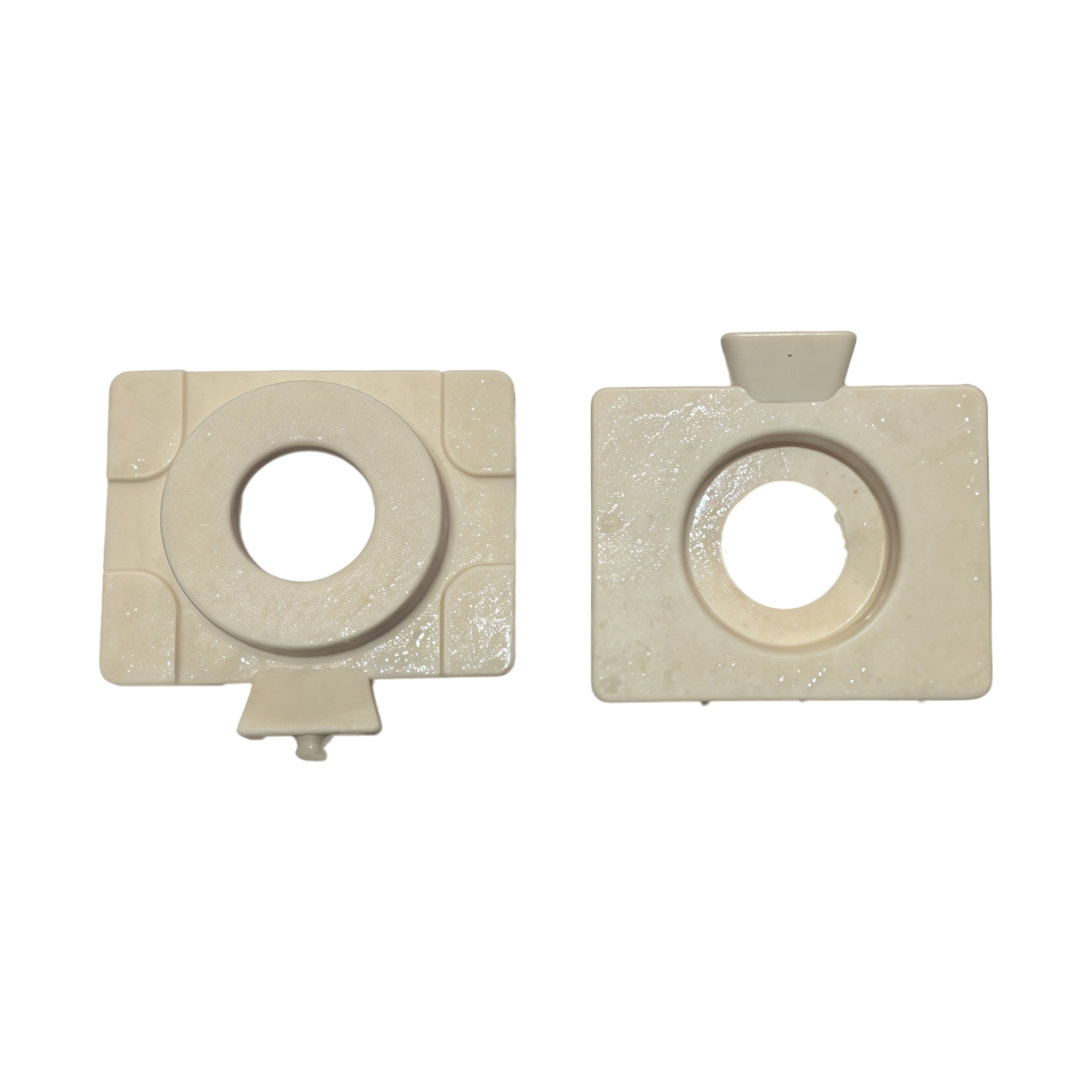 Motor Weld Seat