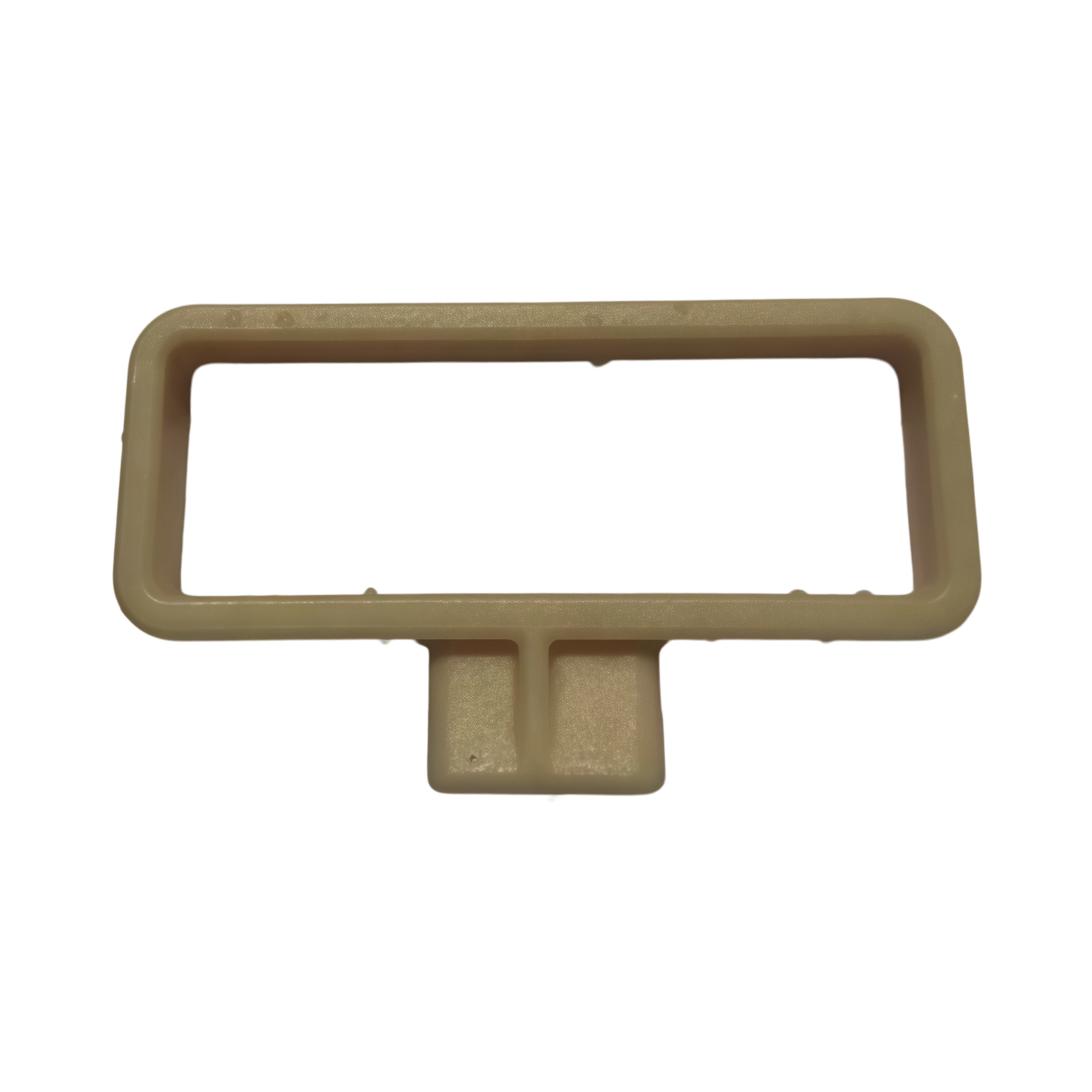 DMS Guard Handle Casting