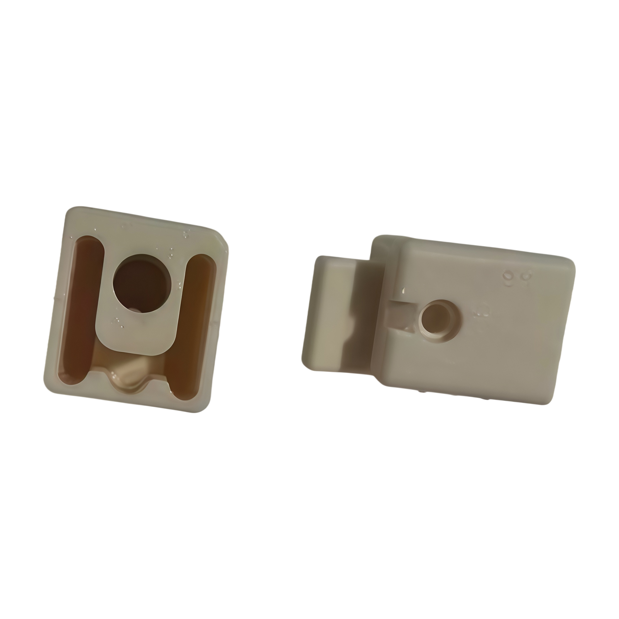 Pressure Plate Slider (80504412 Precision Casting)