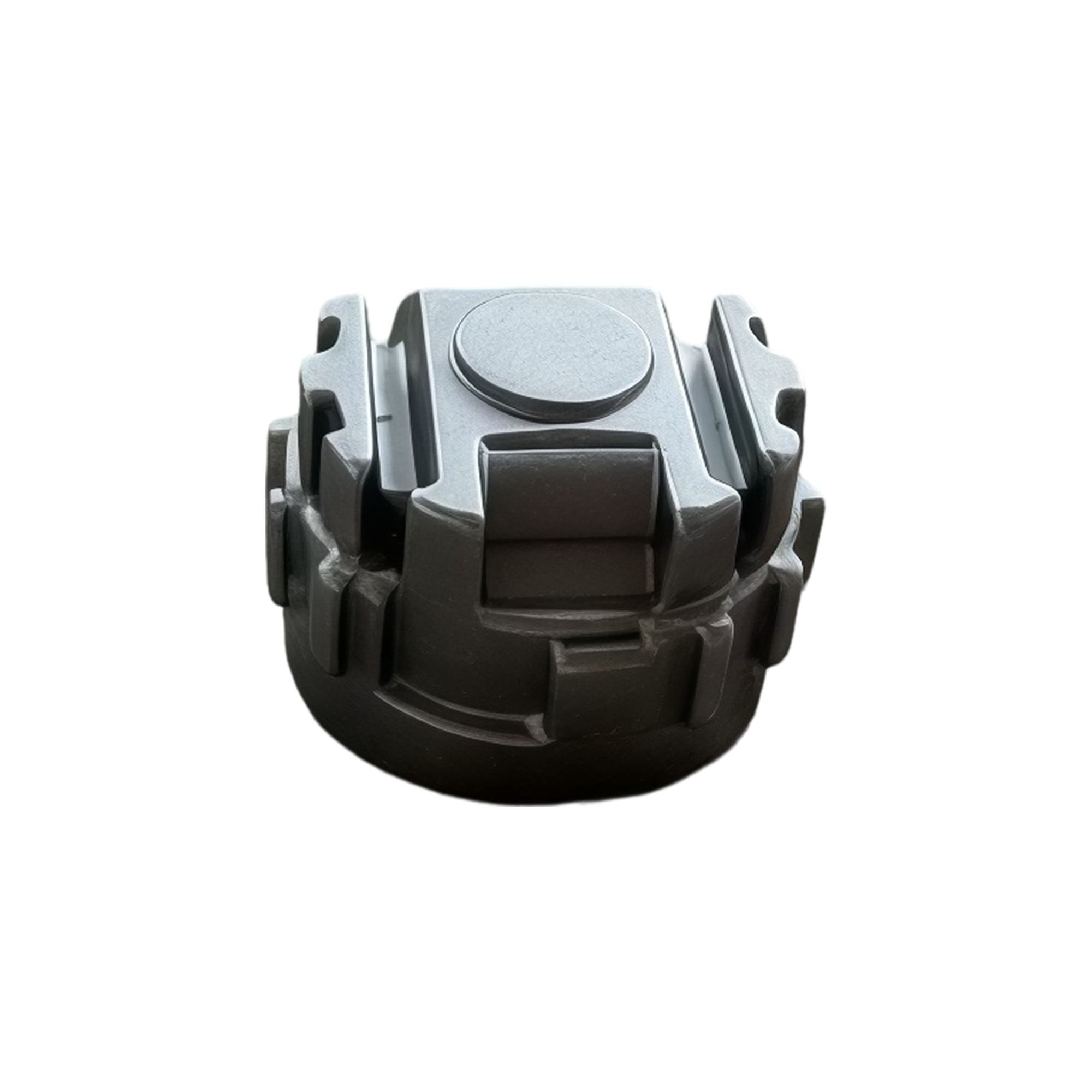 Block — view 2