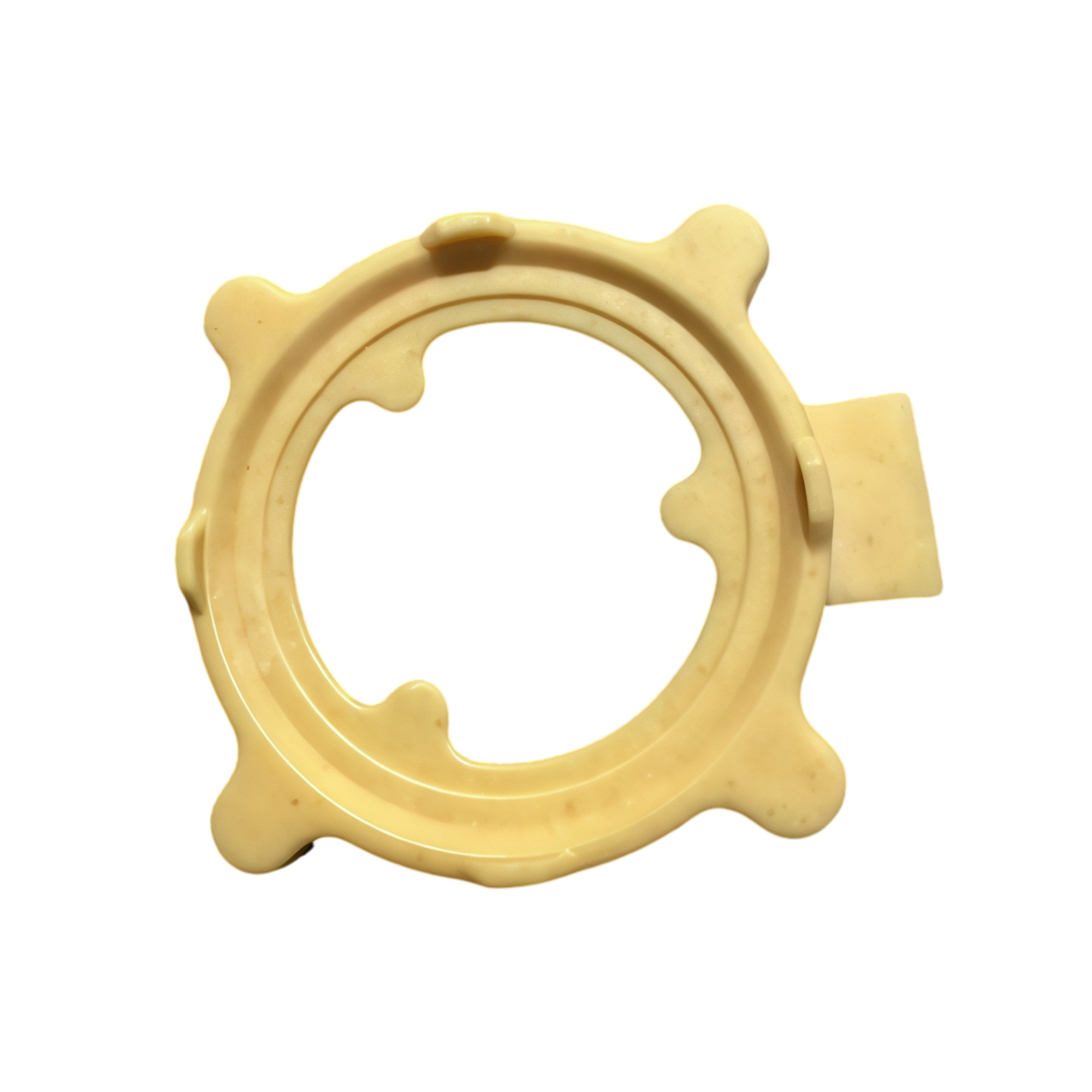 Pump Cover
