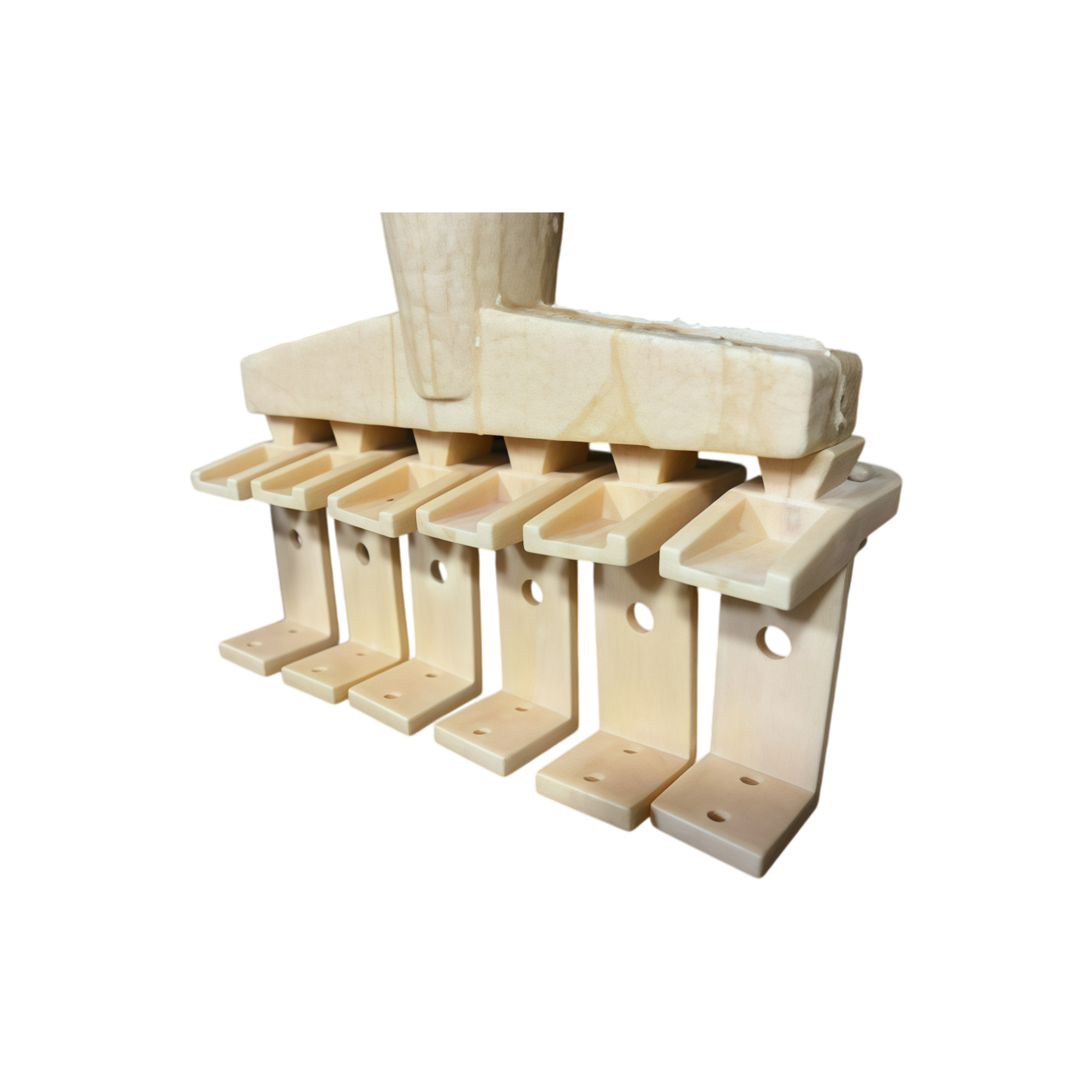7-Shaped — view 2