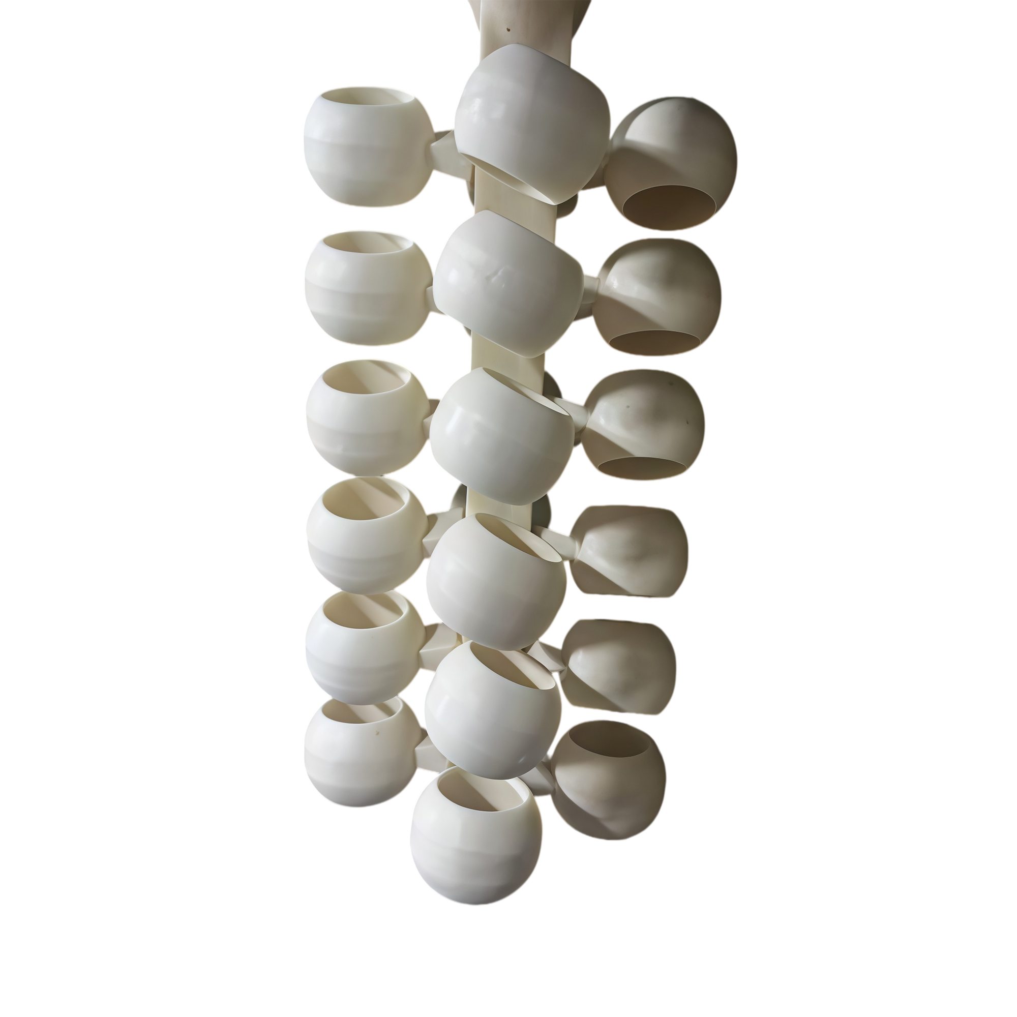 Ball — view 2