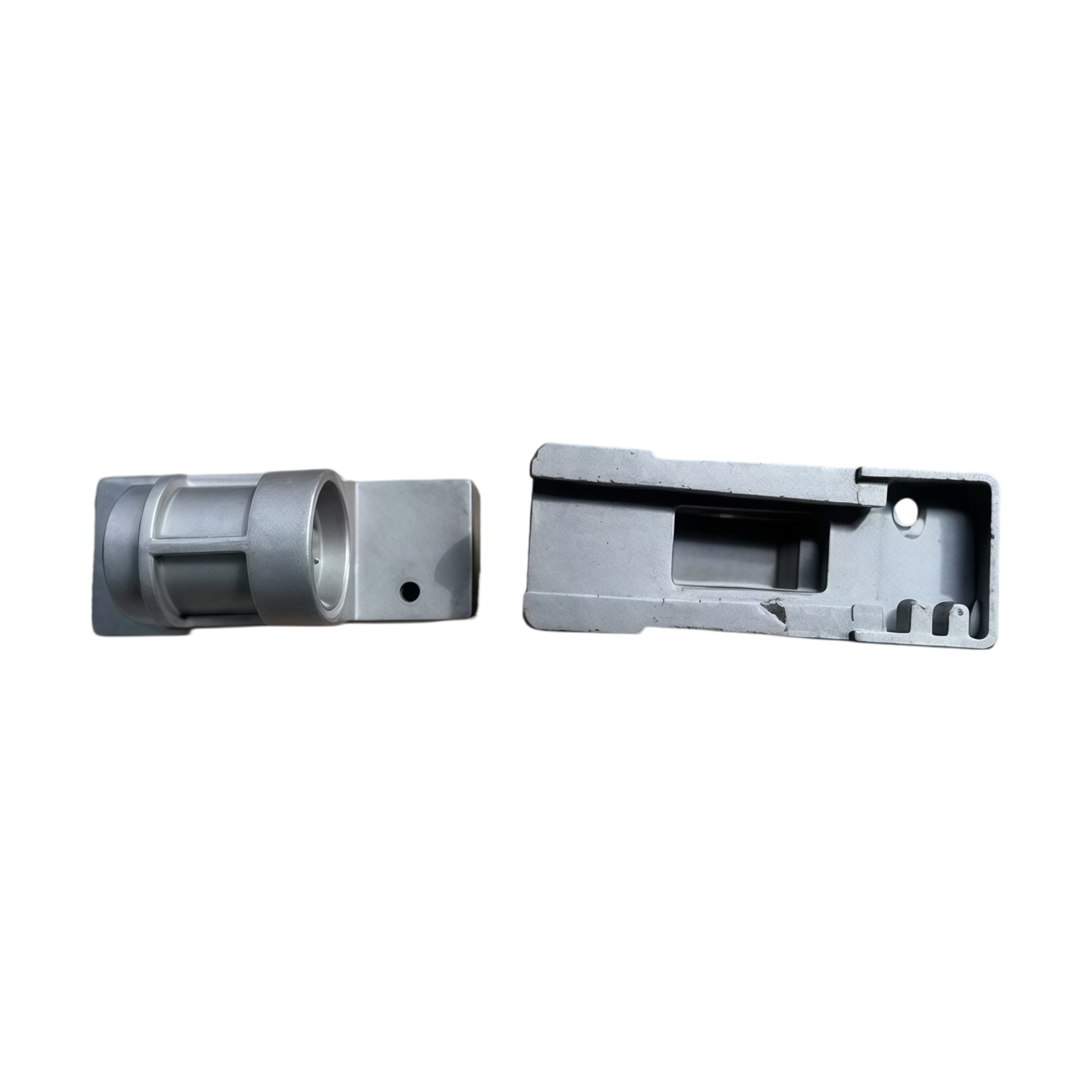Connecting Cylinder — view 2