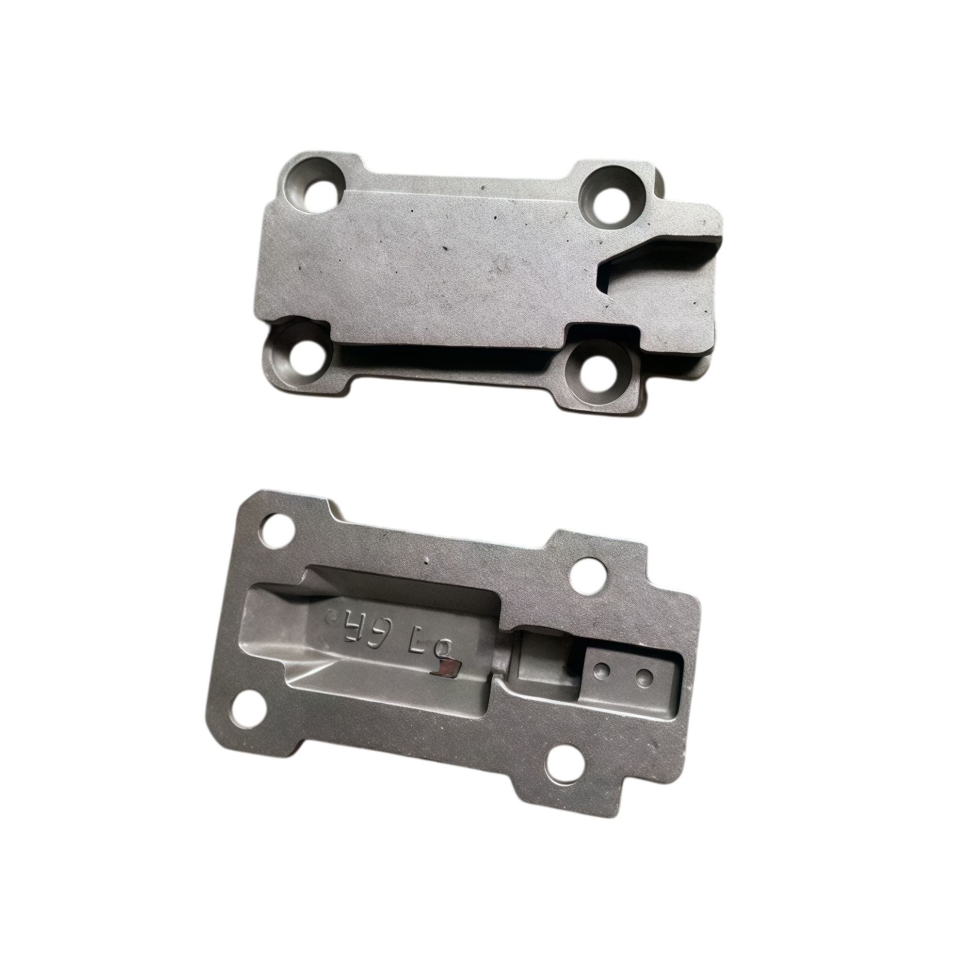 Flat Insert Plate