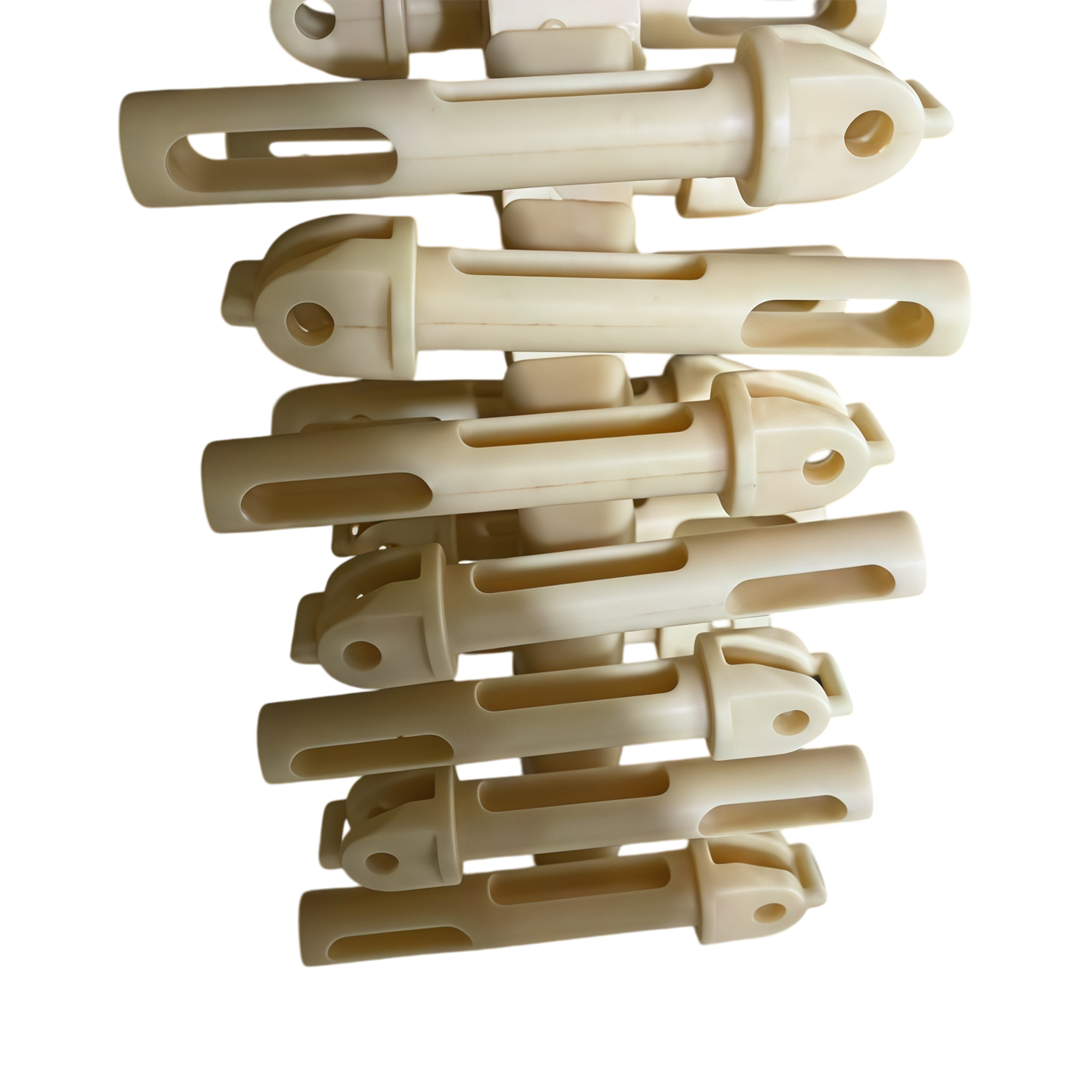 Compression Spring Rod