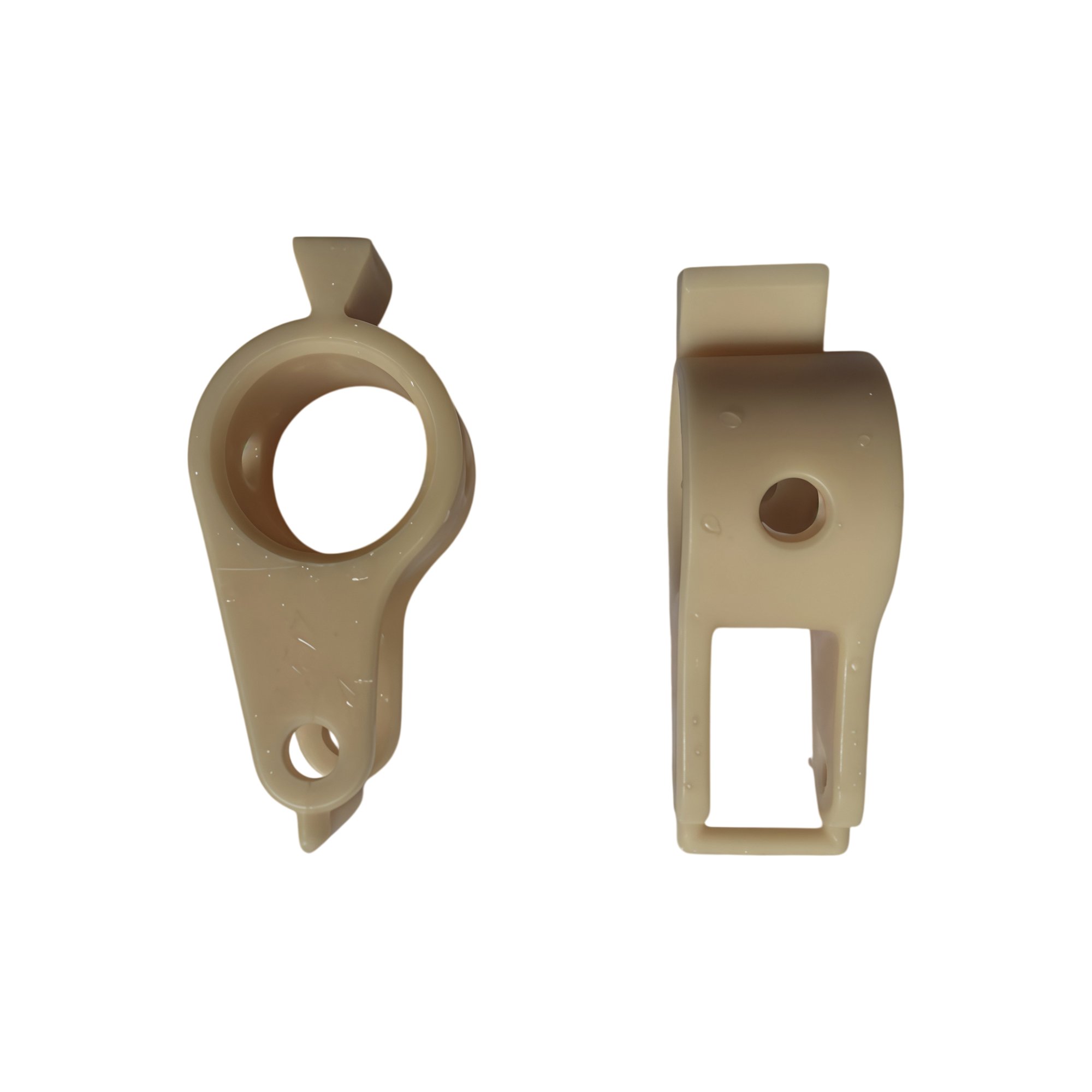 Oil Buffer Crank Arm