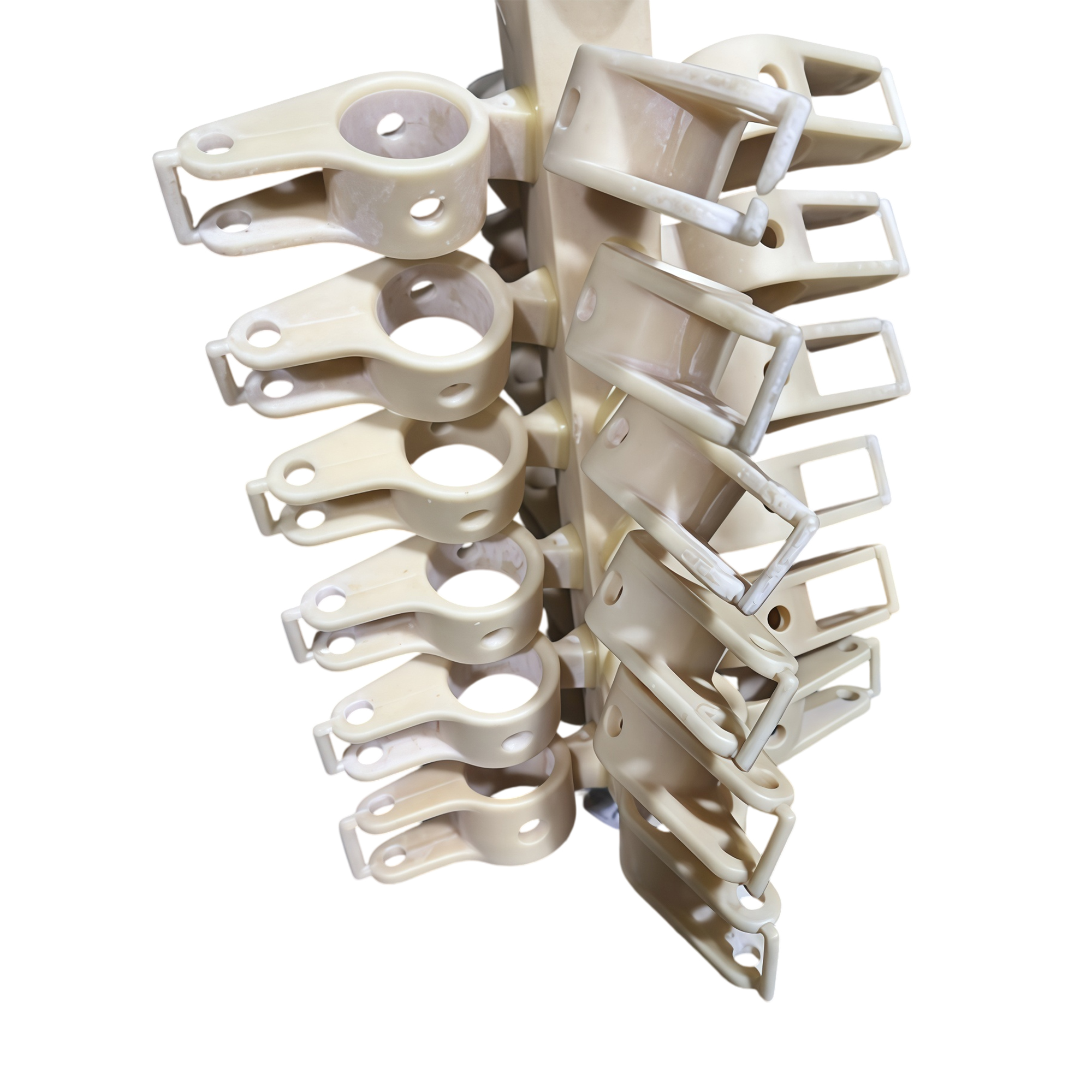 Oil Buffer Crank Arm — view 2