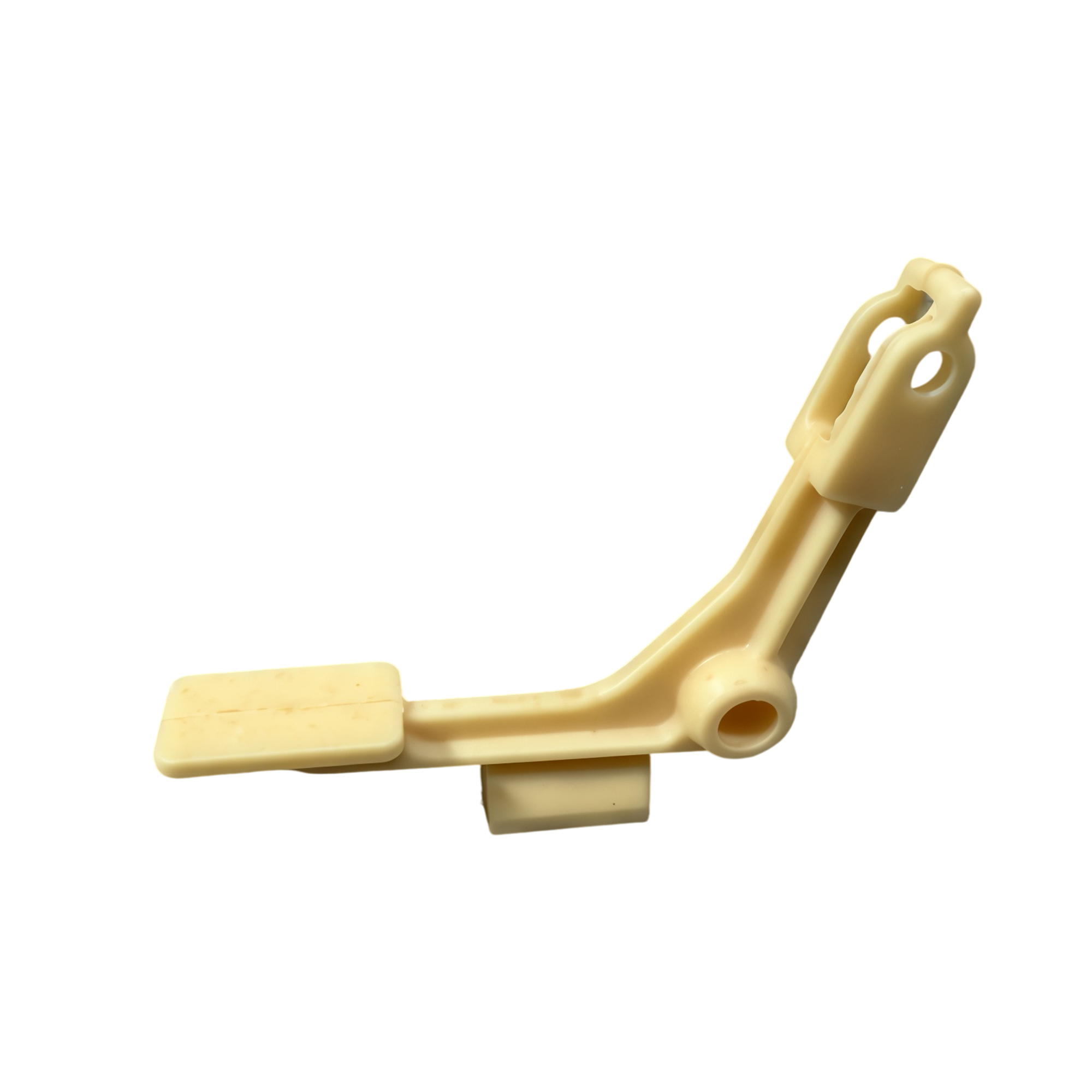 Trip Striker Plate
