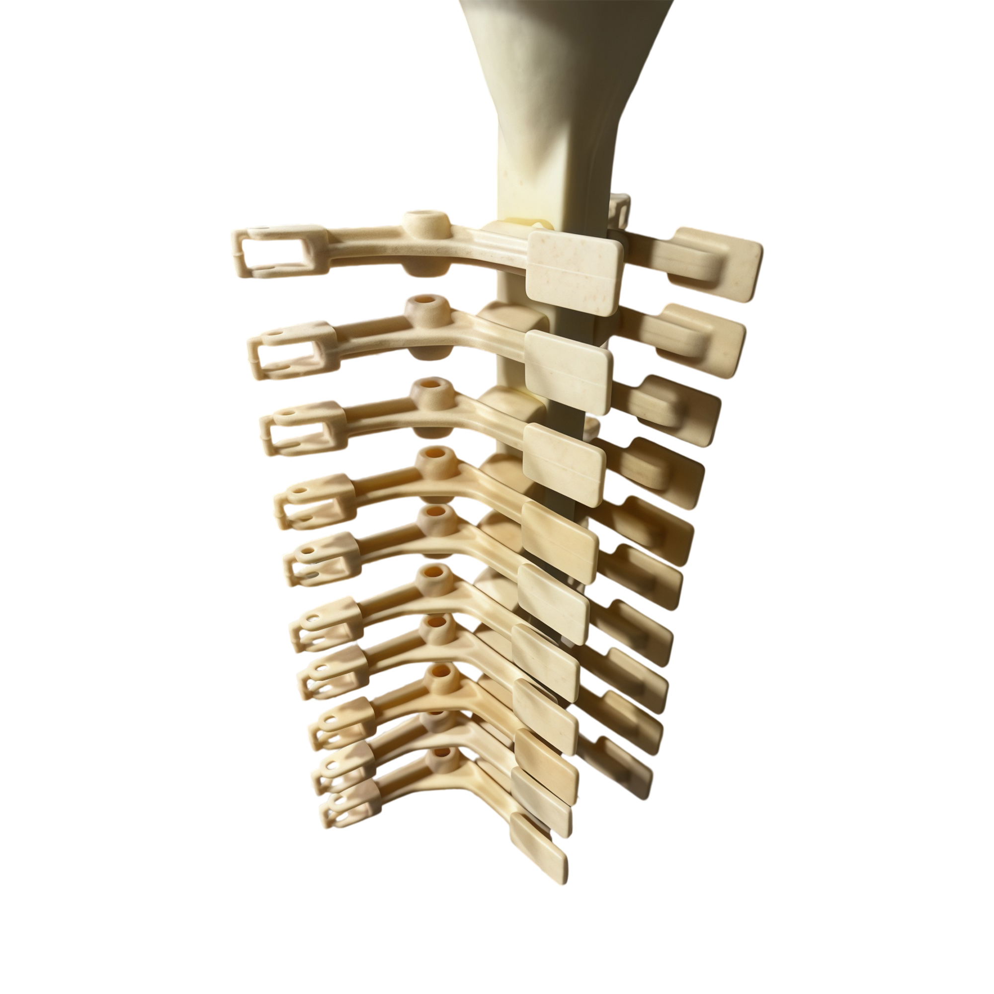 Trip Striker Plate — view 2