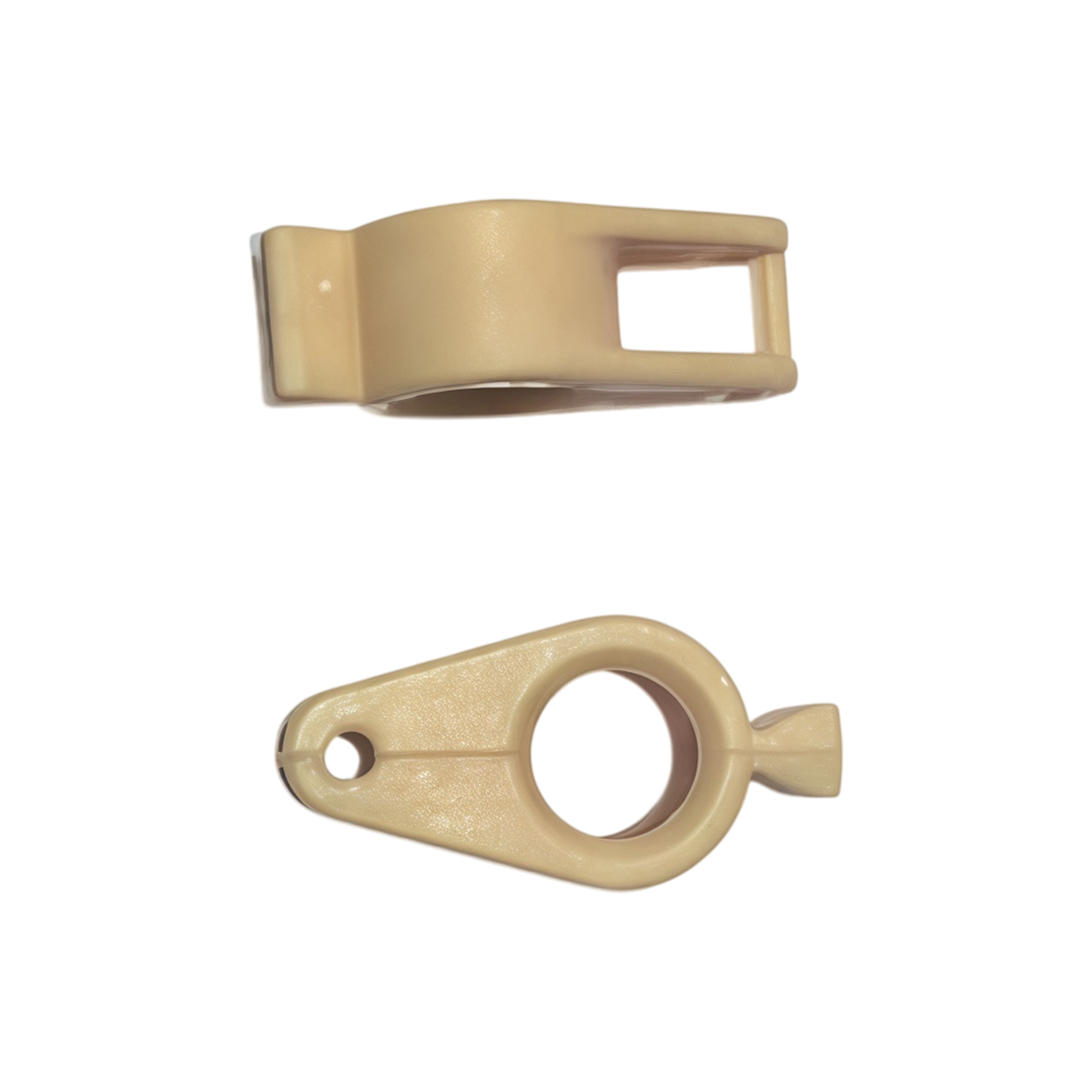 Welded Crank Arm 1