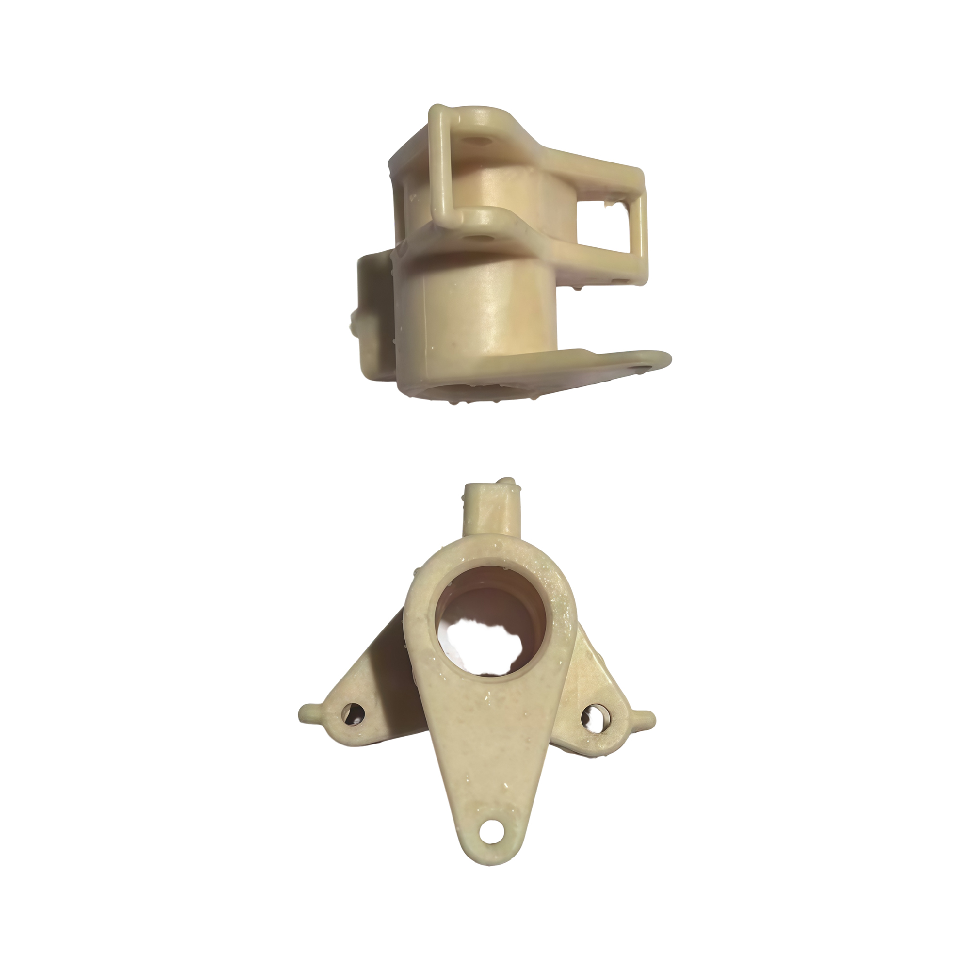 Output Crank Arm