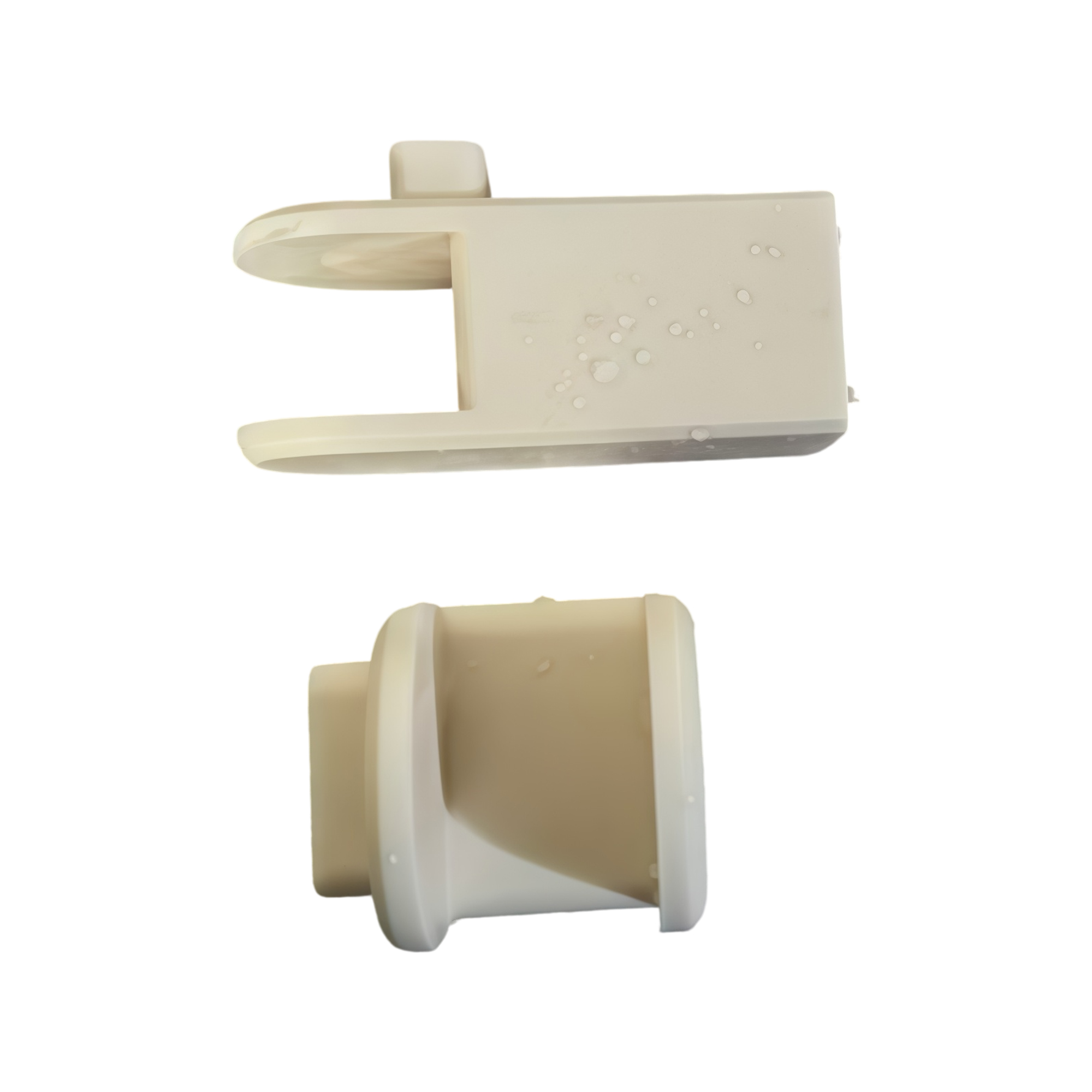 Output Crank Arm