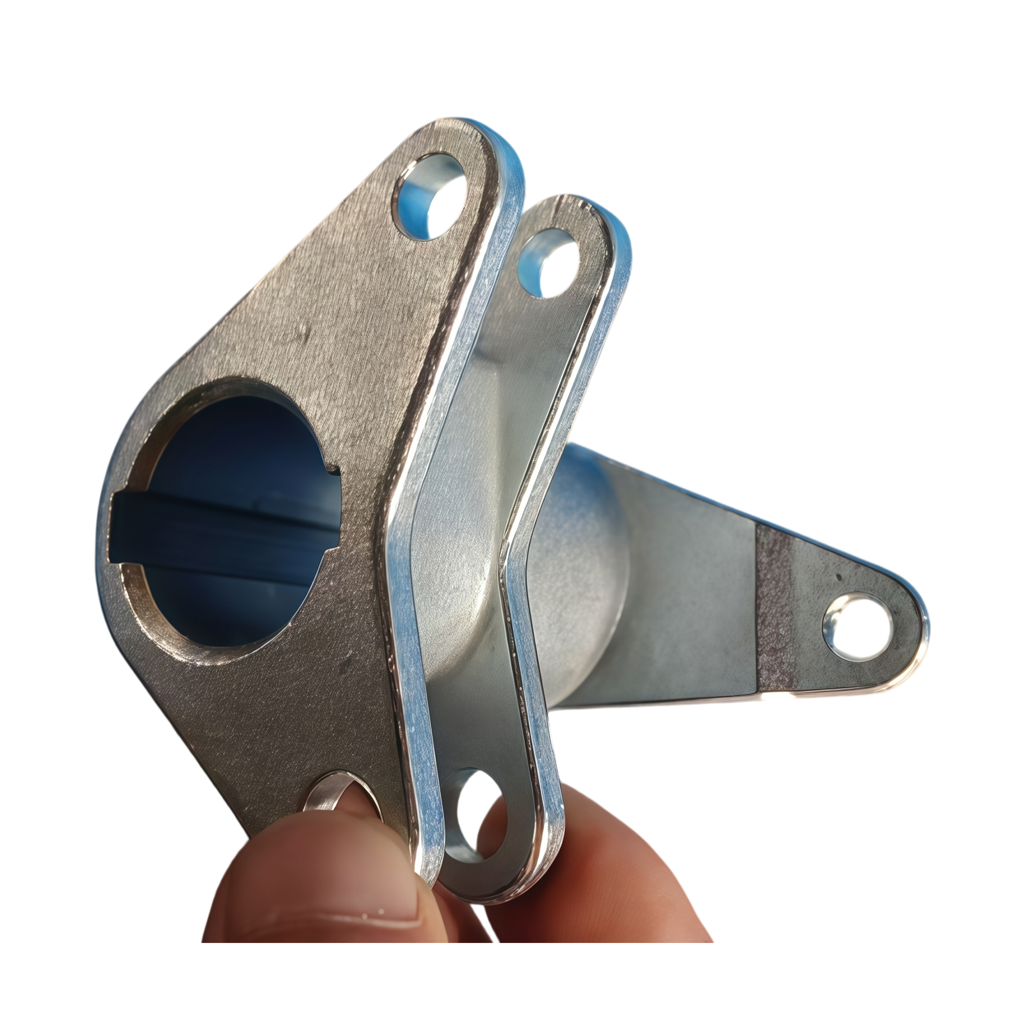 Output Crank Arm CTE9 Output Crank Arm Left