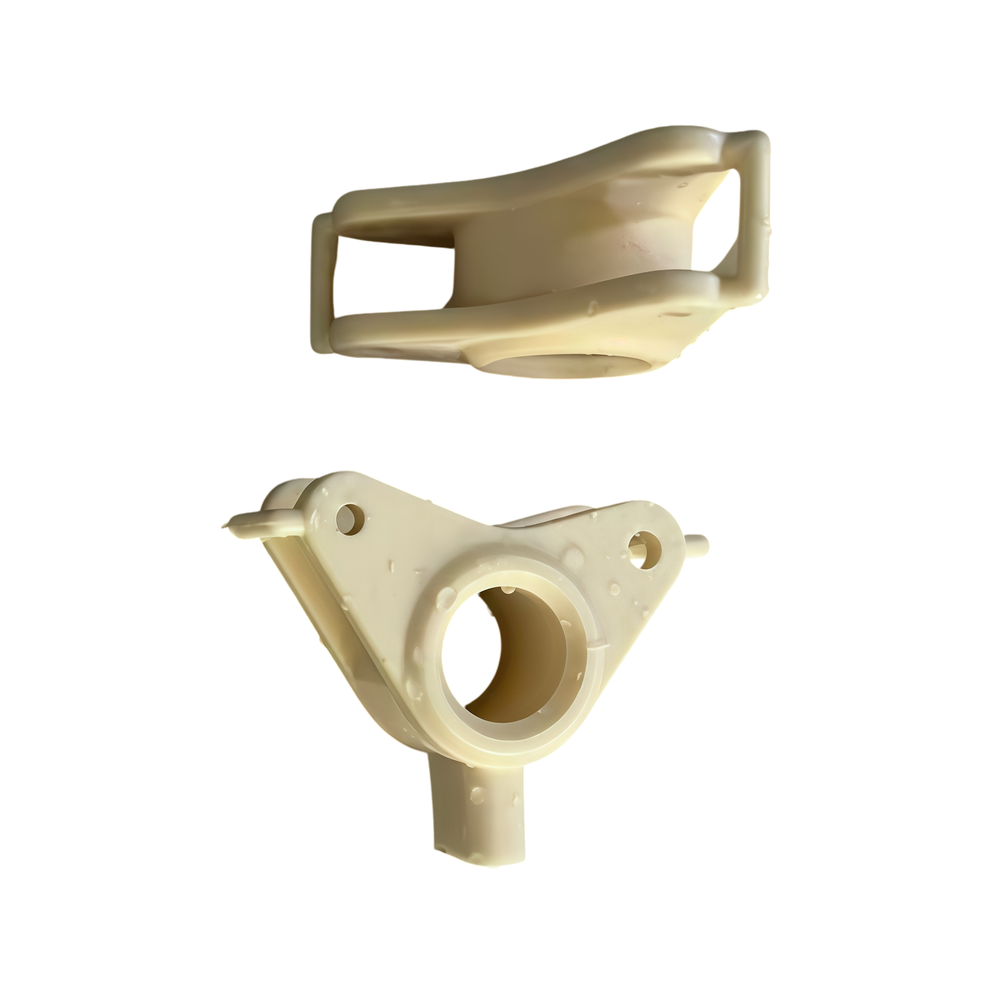 Output Crank Arm CTE9-300 — view 2