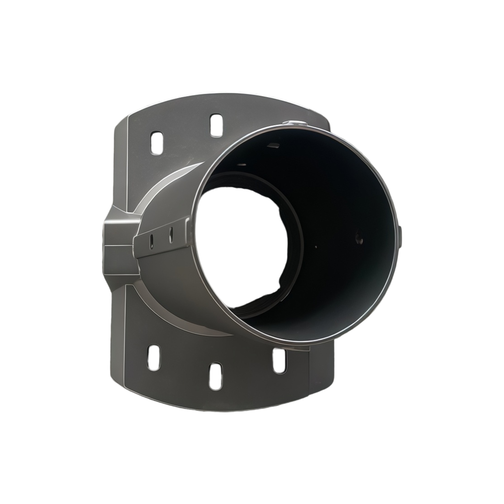 Flange Large — view 2