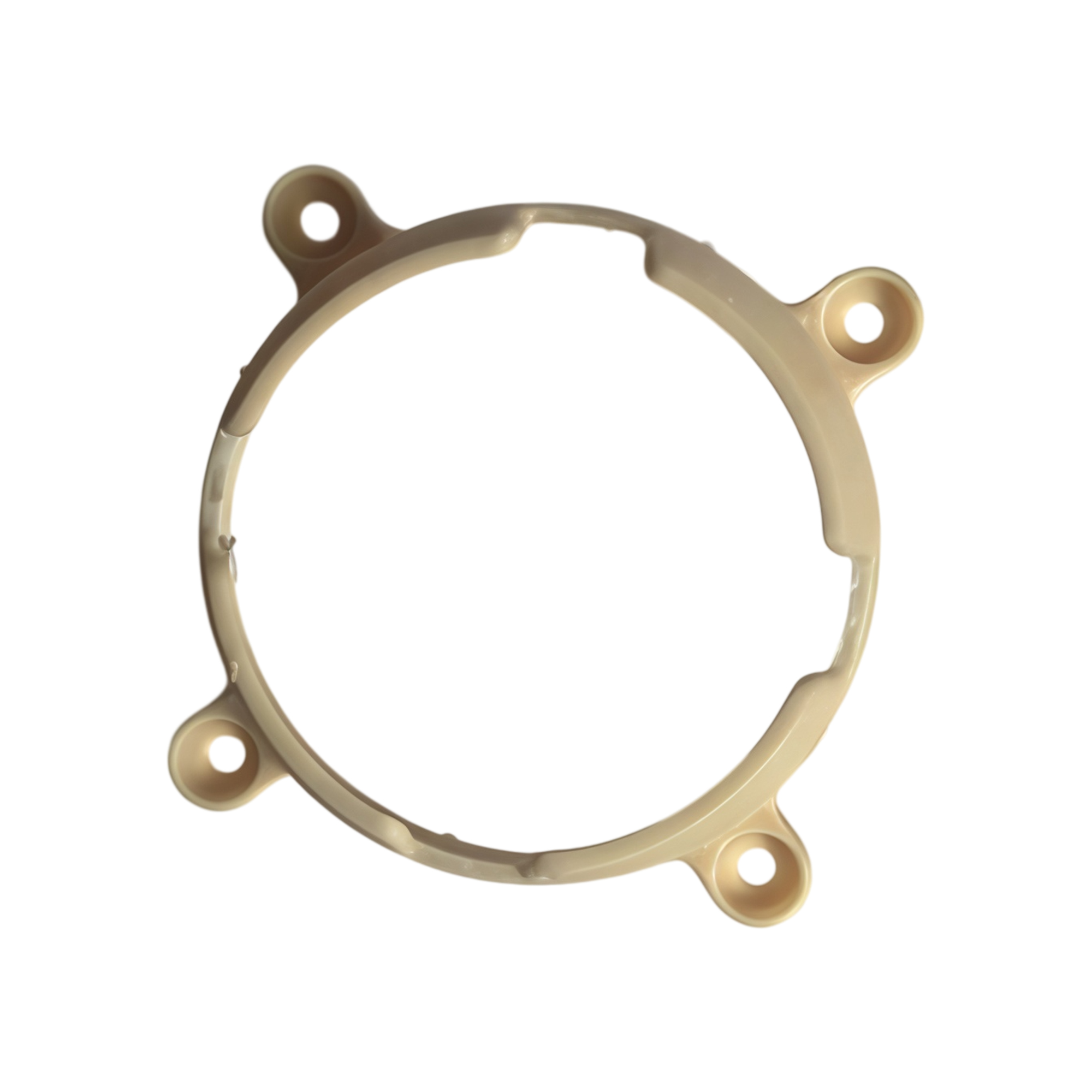304 Cylindrical Connector
