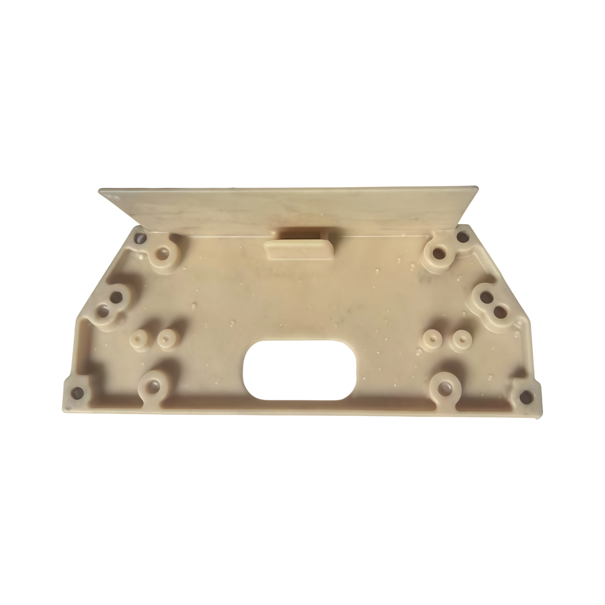 304 End Plate