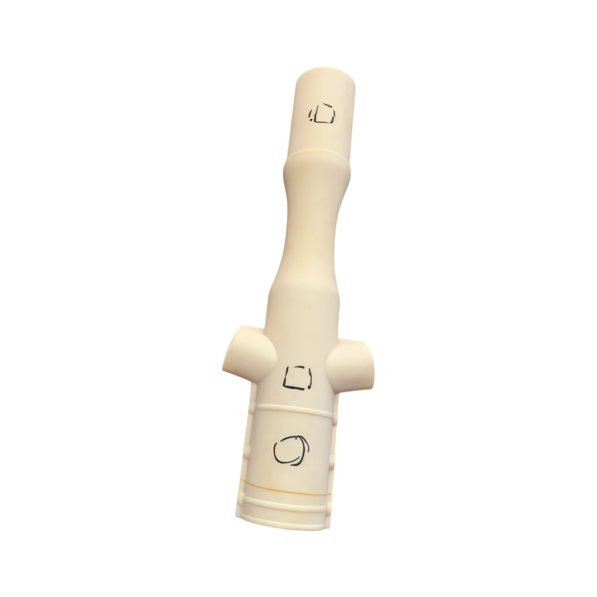 304 Sleeve (Double Arm) — view 2