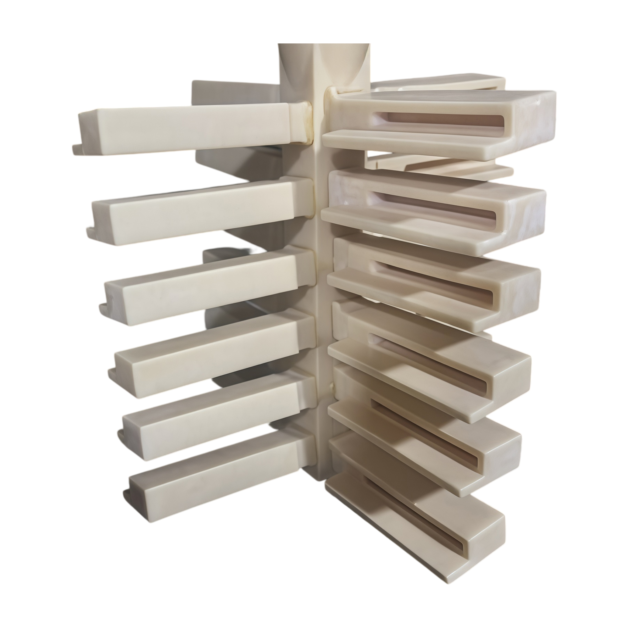 Block — view 2