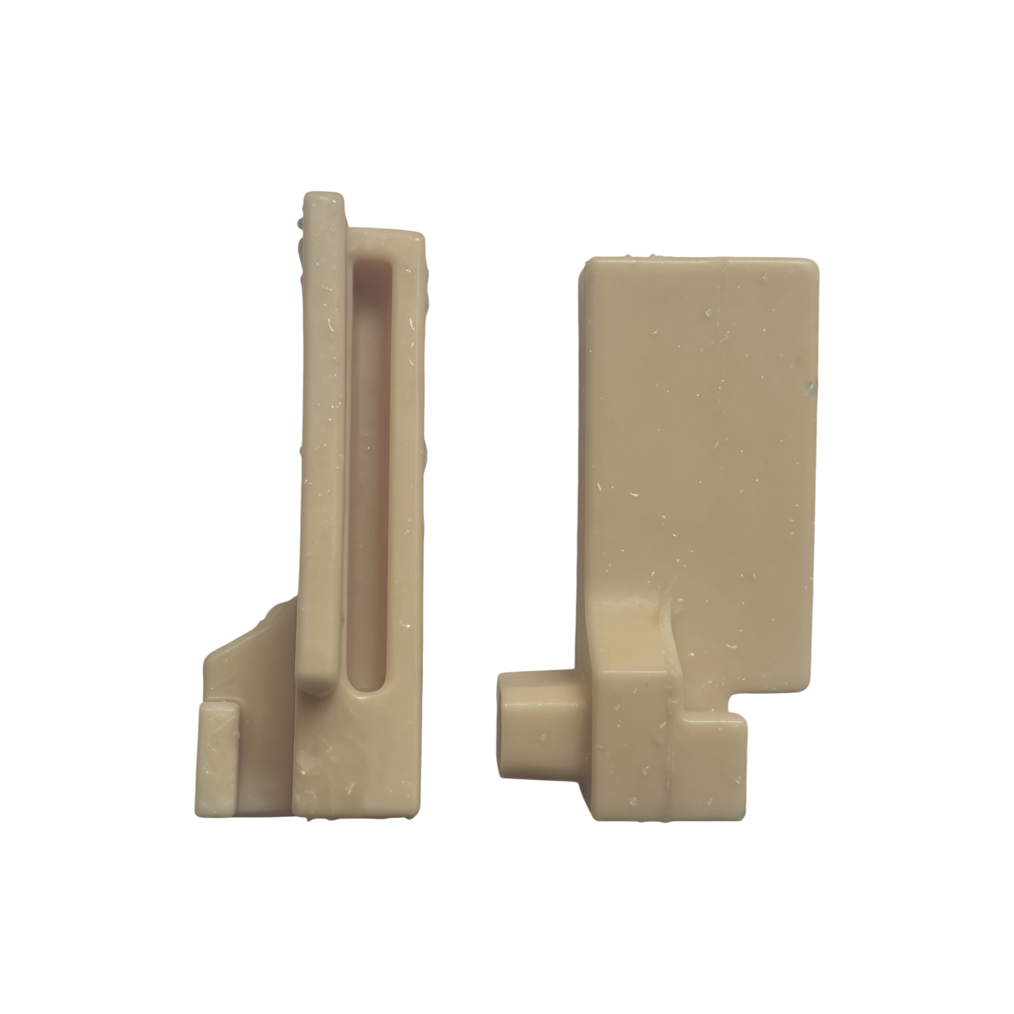 Cam Base Plate Guide Block
