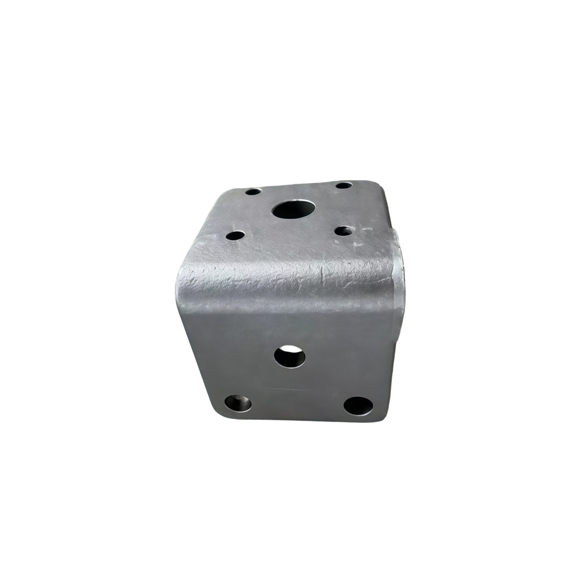 Buffer Support Bracket