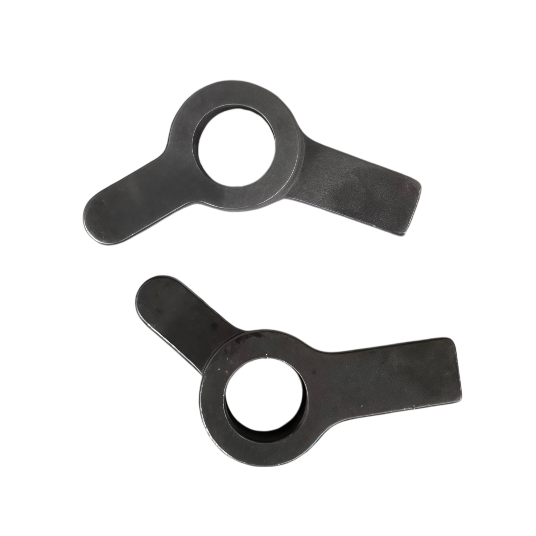 Opening Retaining Pawl