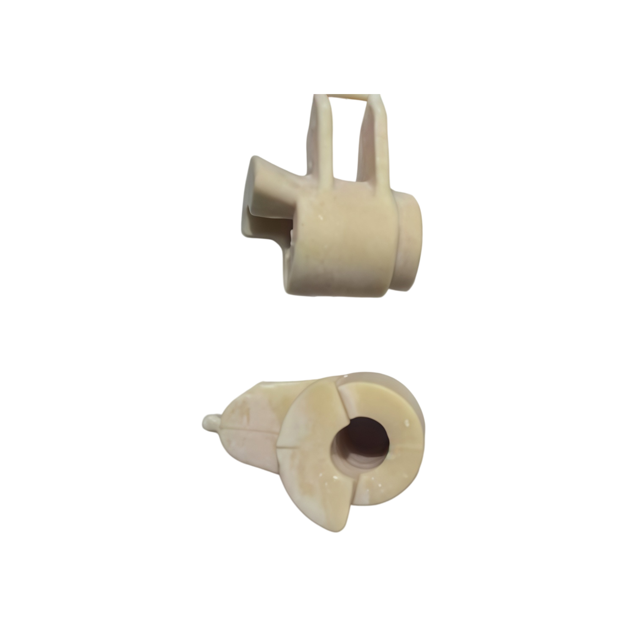 Top Shaft Crank Arm