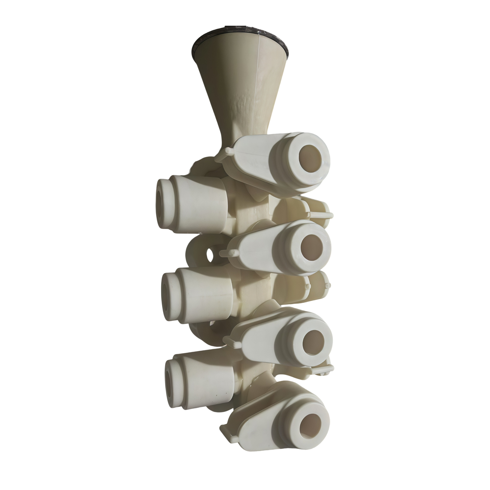 Top Shaft Crank Arm — view 2