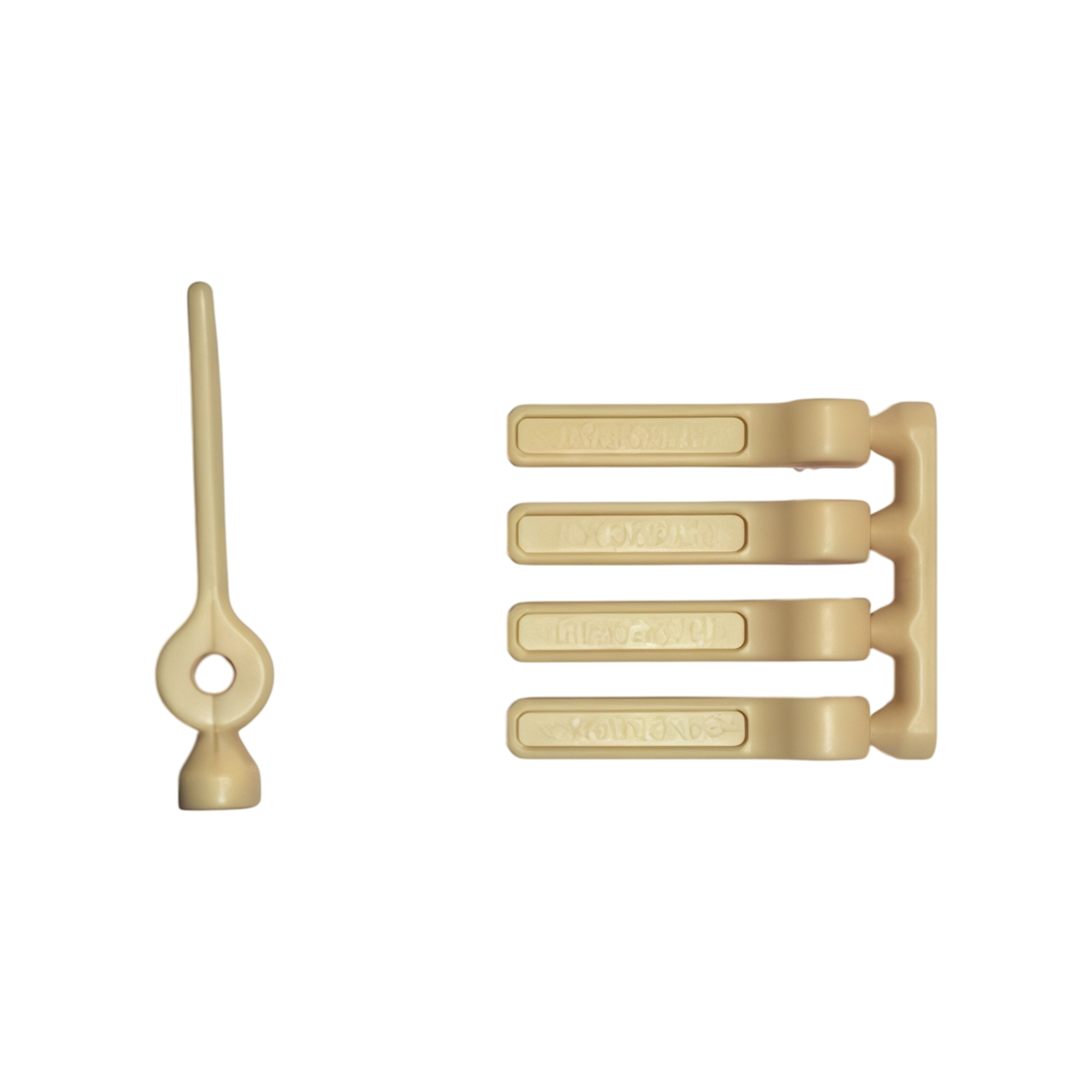 Opening Top Plate