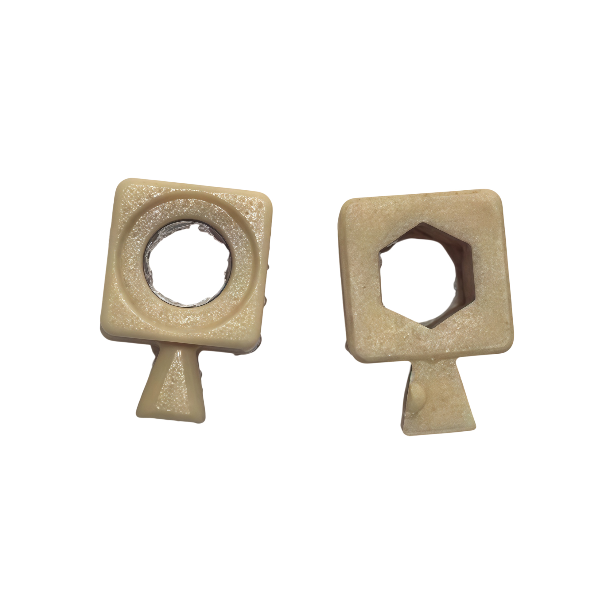 Copper Connection Block