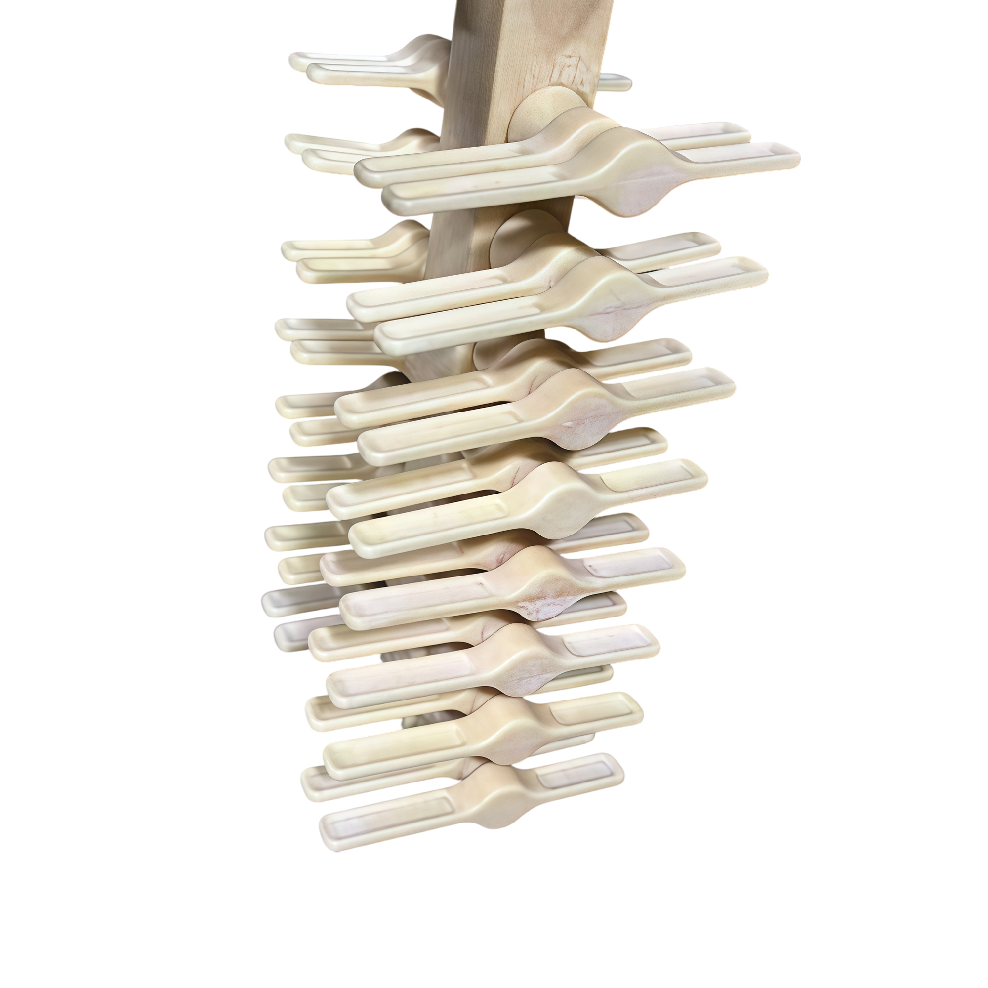 Closing Top Plate — view 2