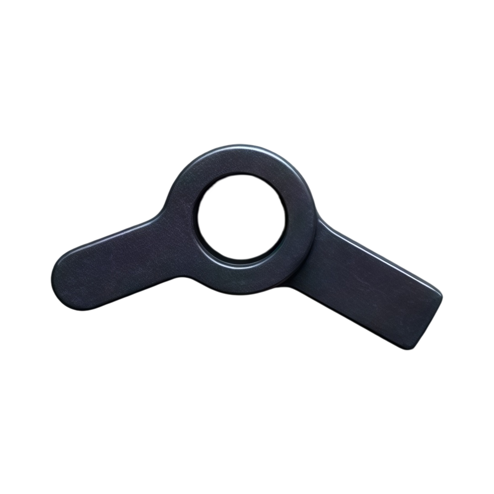 Closing Retaining Pawl