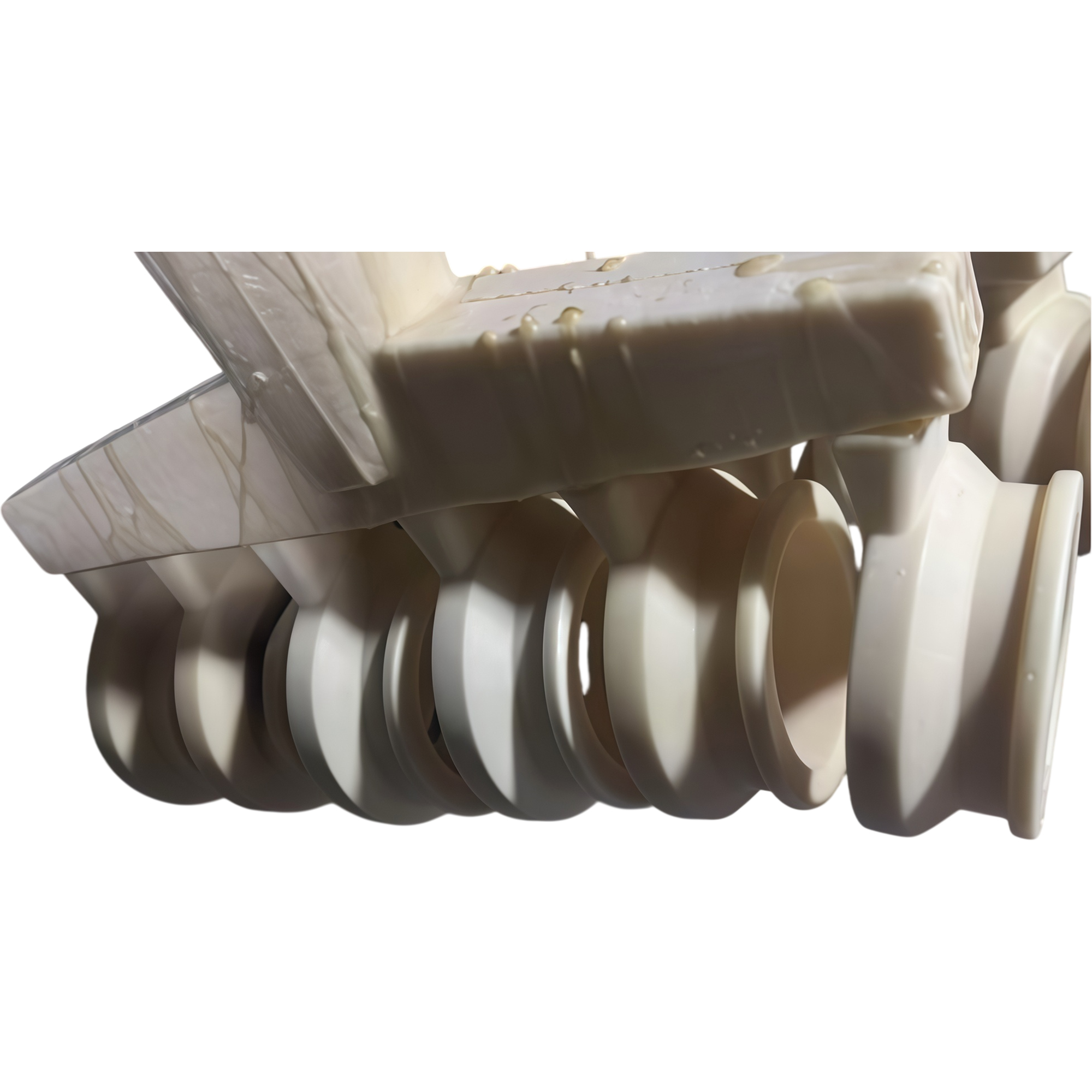 KAT15-024B-03V Type Joint — view 2