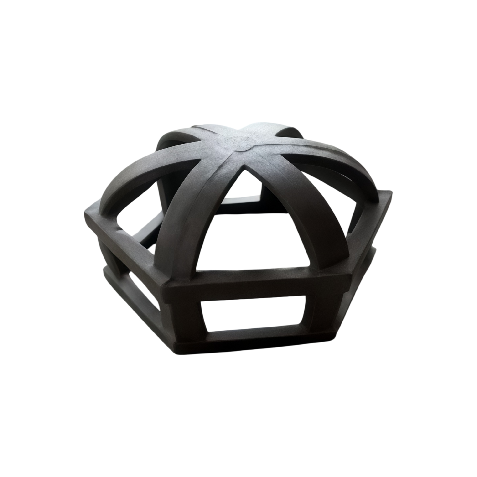 Crown Hexagon